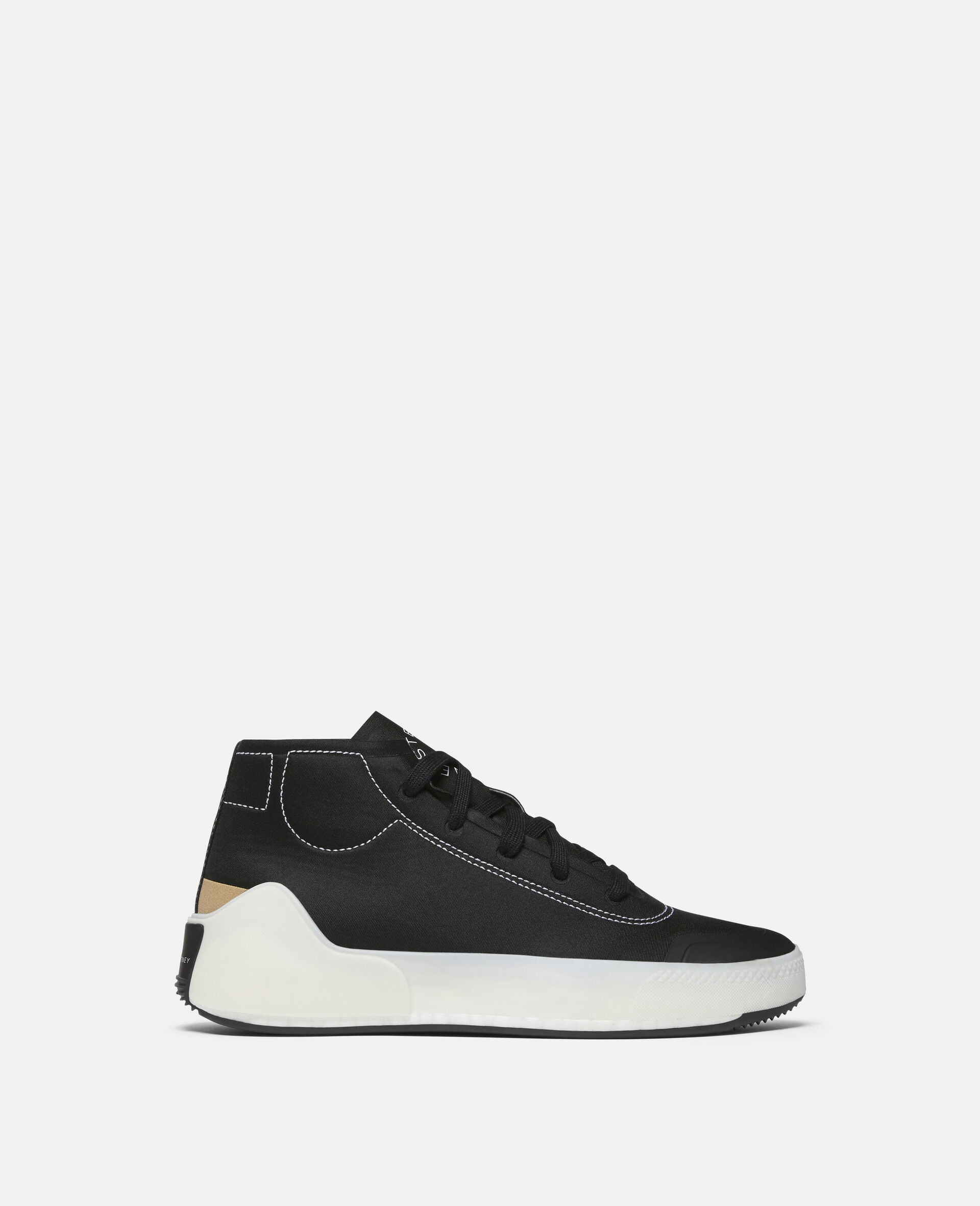Trainers Boost Treino Nere-Nero-large image number 0