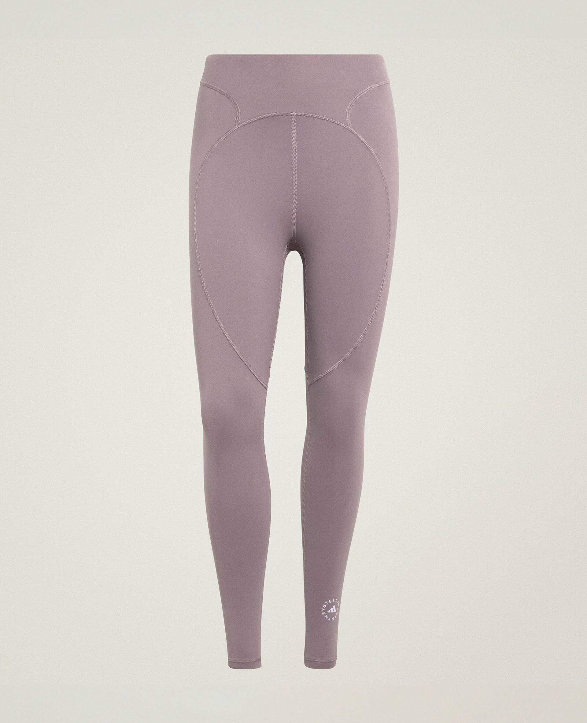 TruePurpose 7/8-Trainingsleggings-Purple-medium