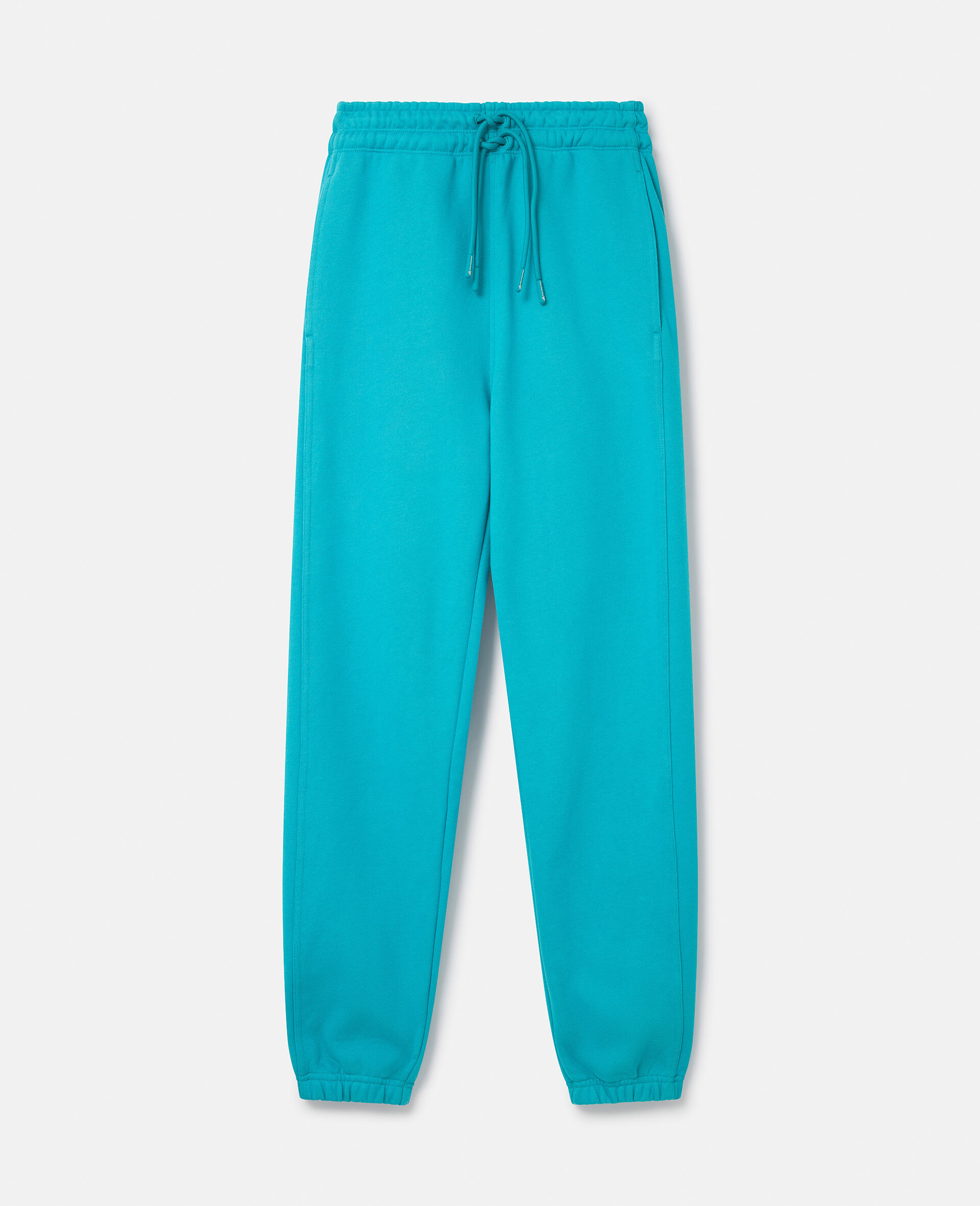 TrueCasuals Woven Trackpants-Blue-large image number 0