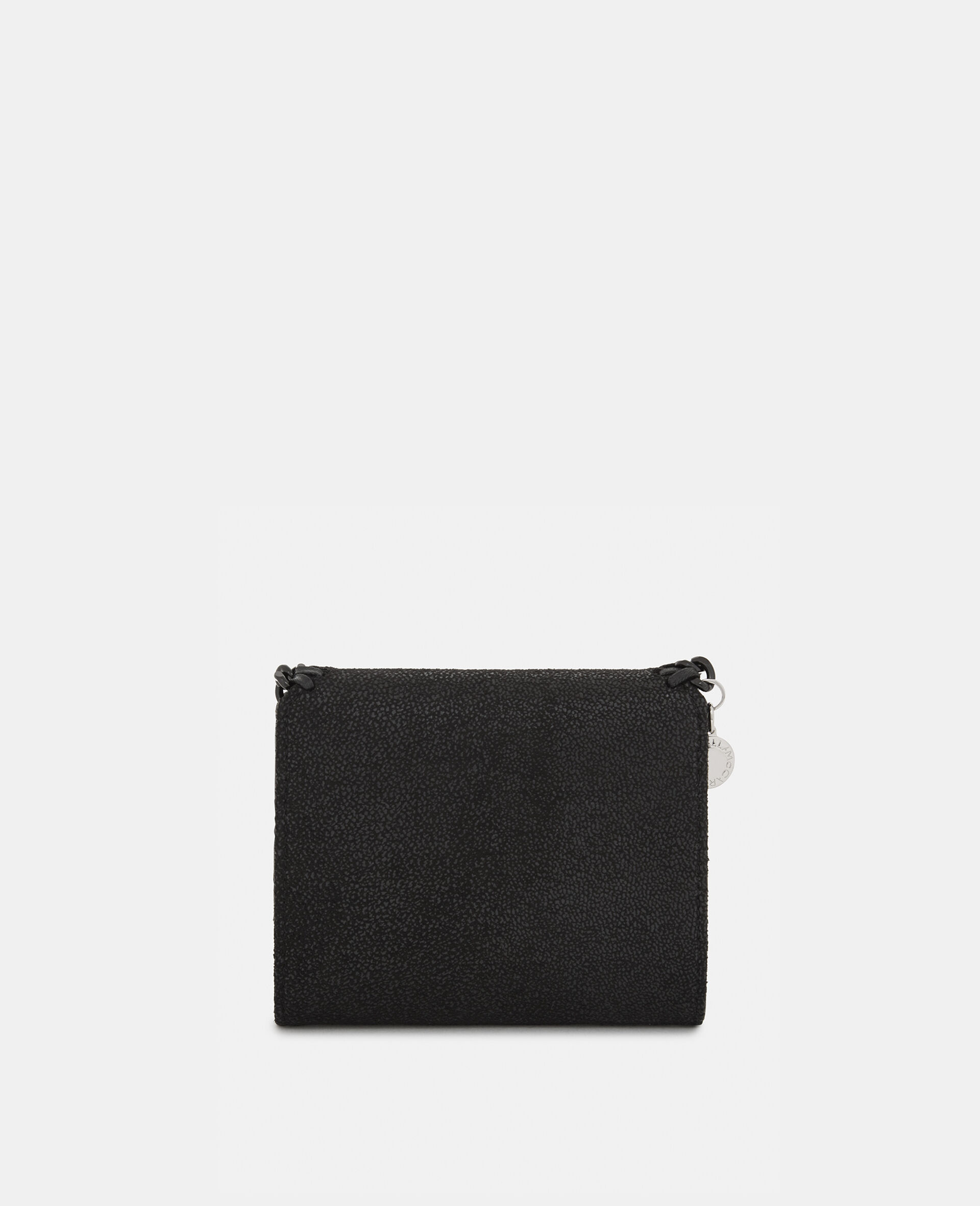 Falabella Small Wallet-Black-large image number 2