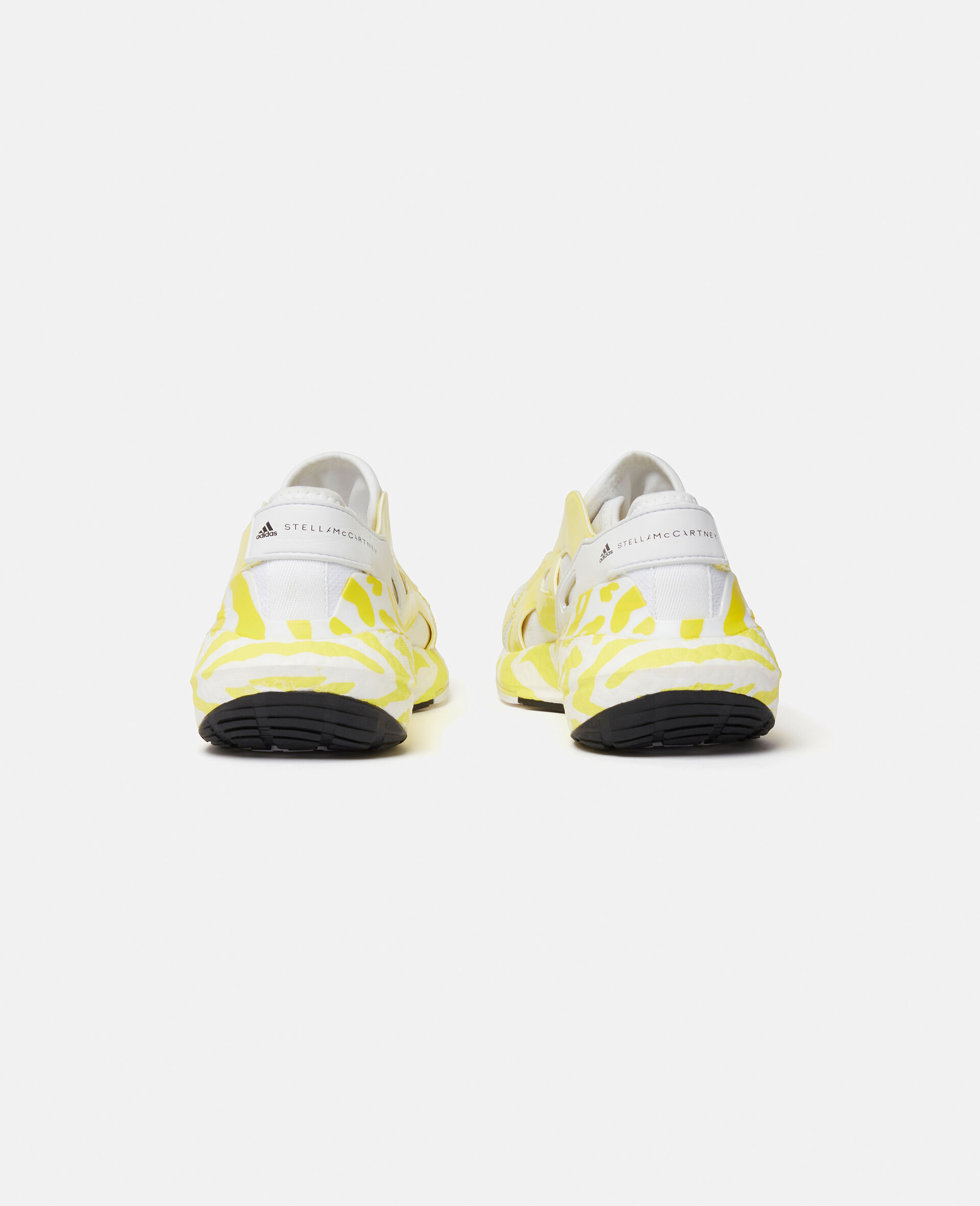 UltraBoost 22 Graphic-Yellow-large image number 2