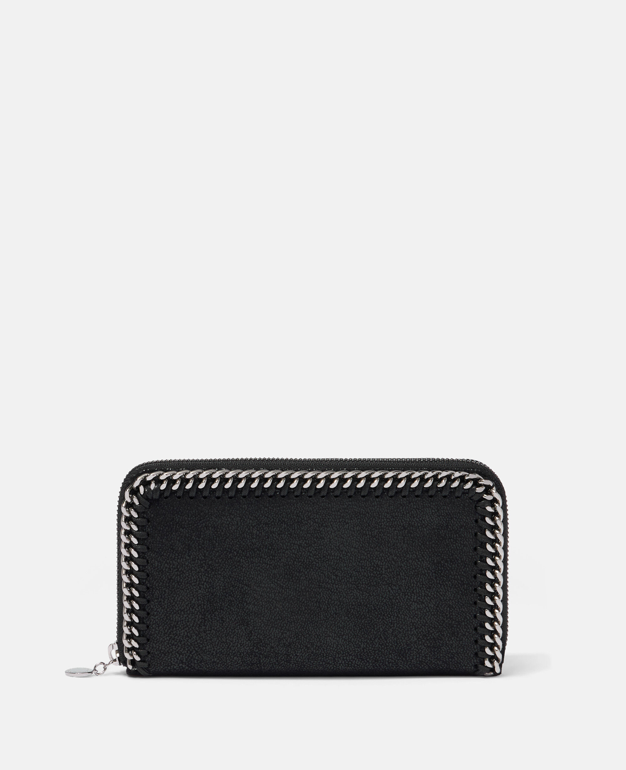 STELLA McCARTNEY 二つ折り財布 ファラベラ ブラック 楽天市場】STELLA McCARTNEY ステラマッカートニー Mini Wallet