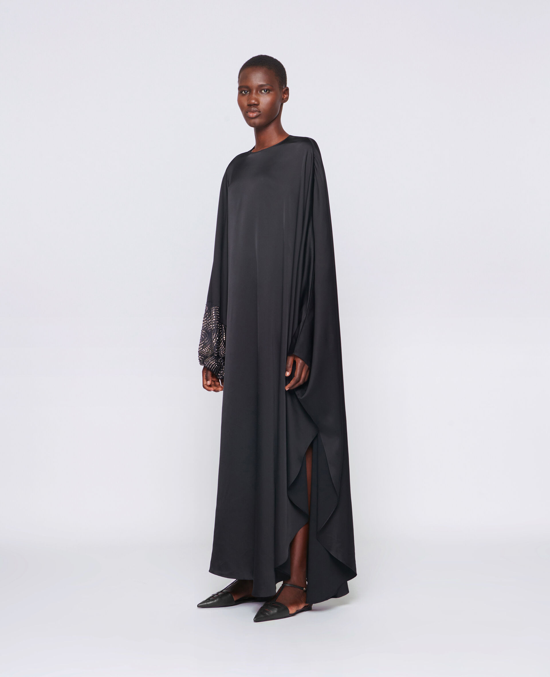 aliyah fancy gown