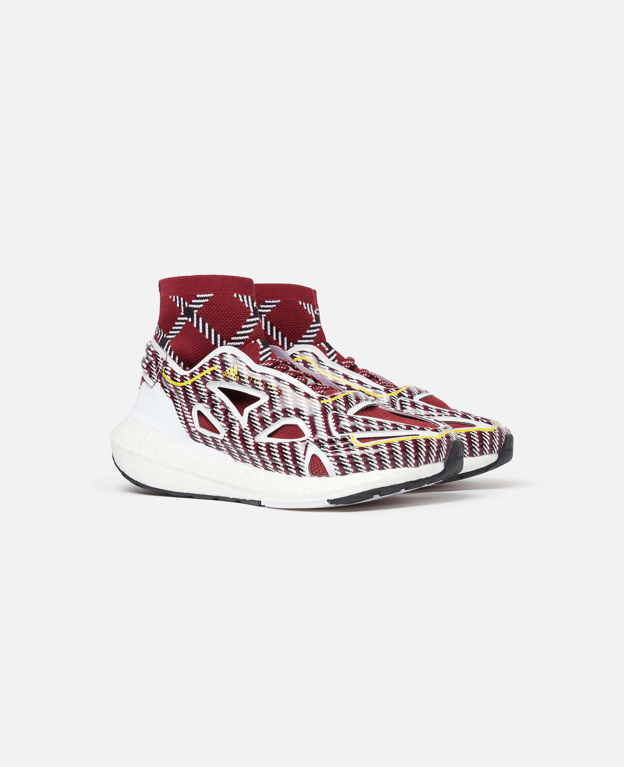 最終価格にお値引きしました! ステラマッカートニー adidas ポンチョ