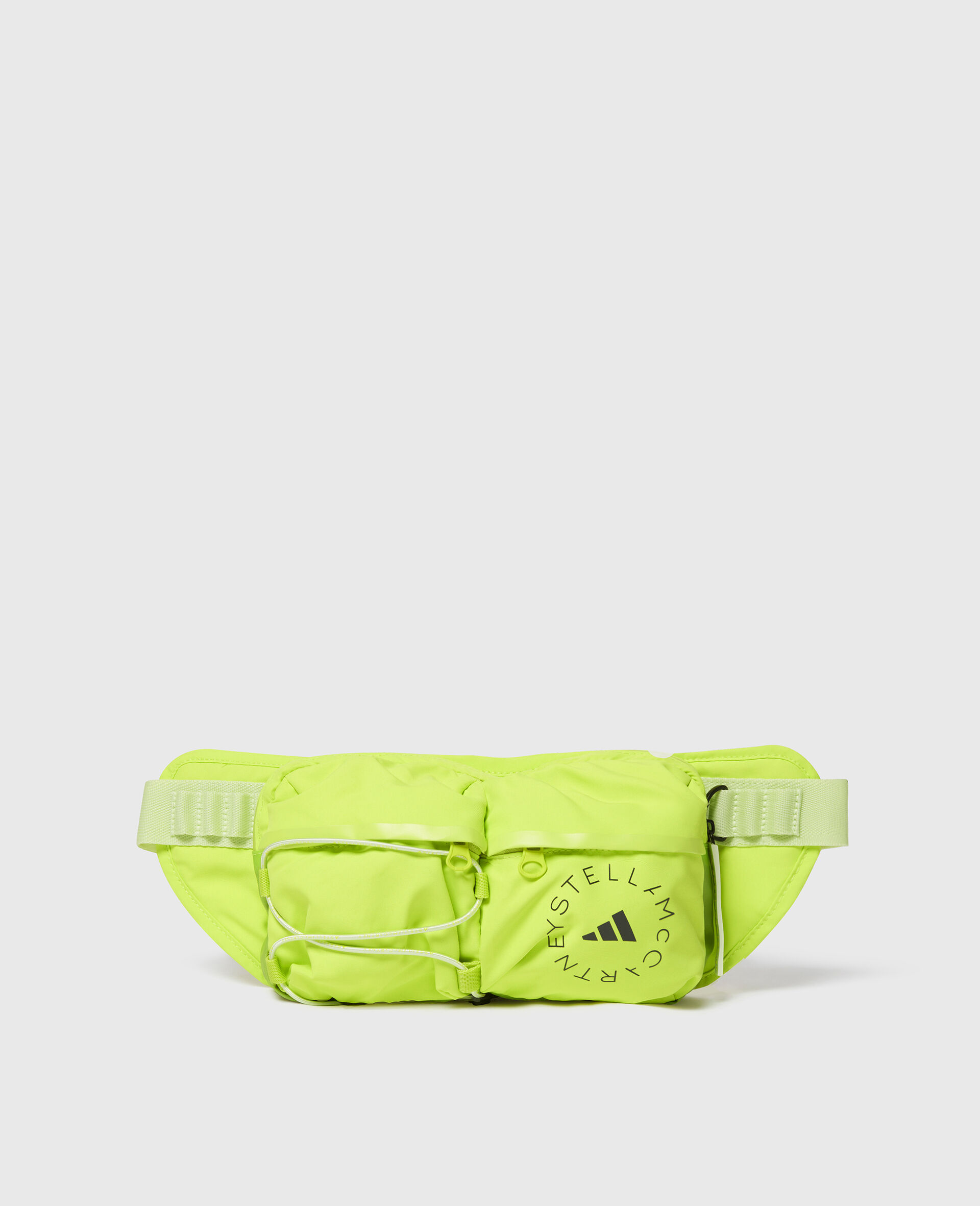 Logo腰包-绿色-large image number 0