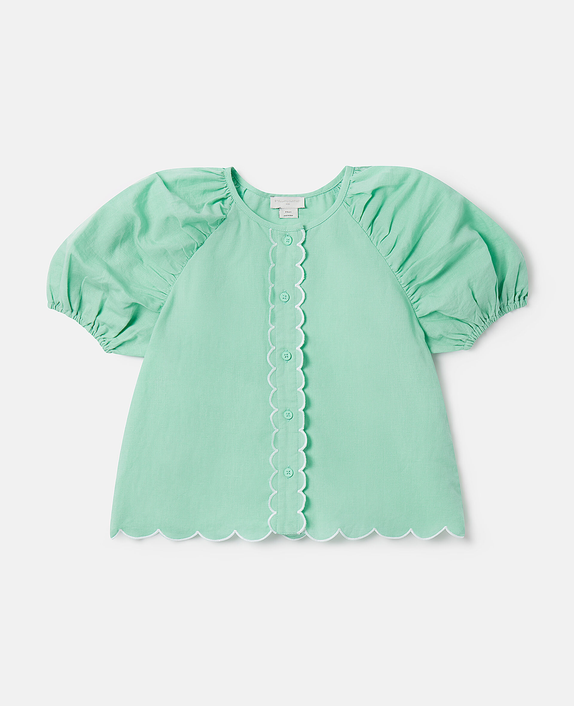 Stella Staple Peach Shirt main image 0