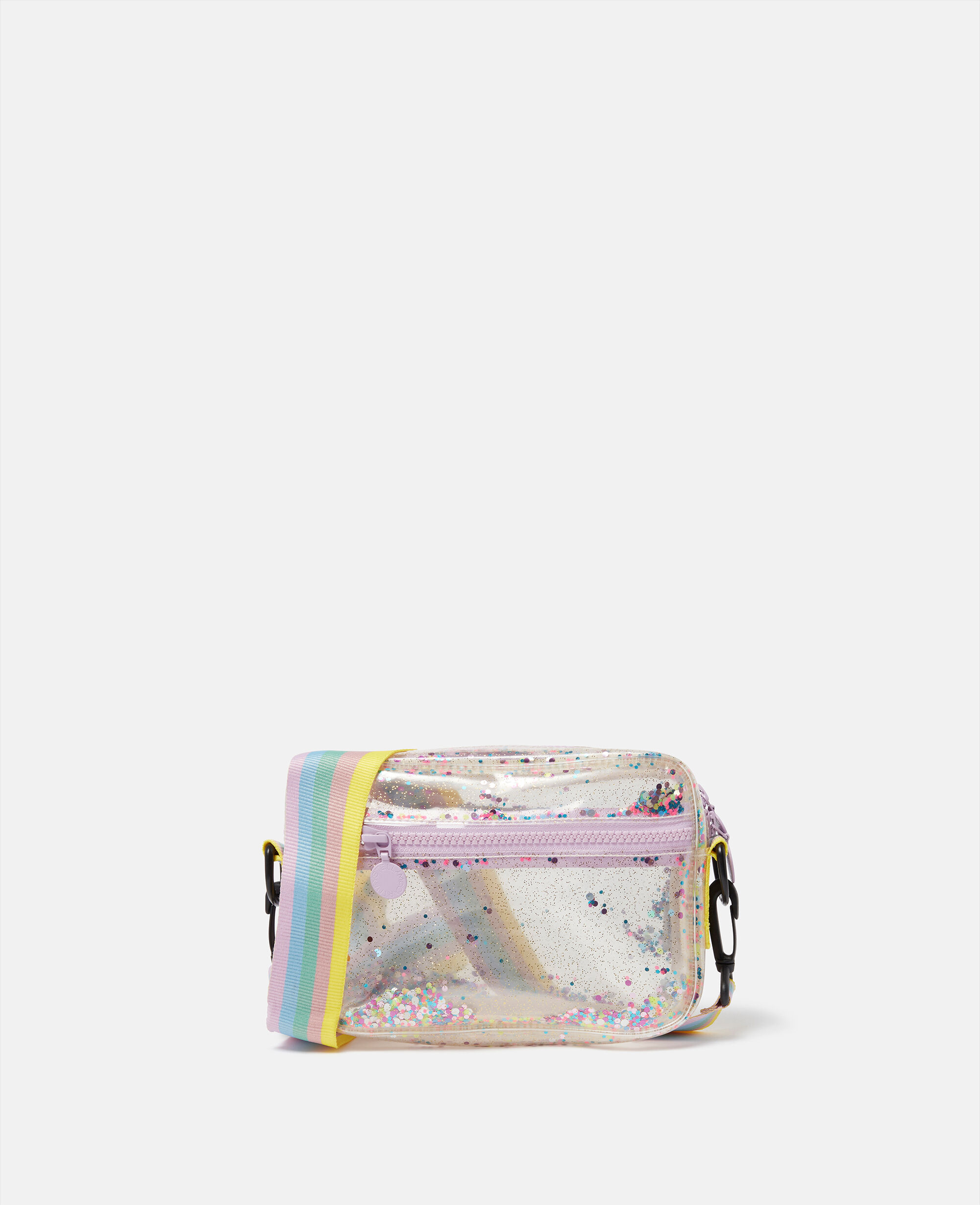 Stella mccartney outlet rainbow bag