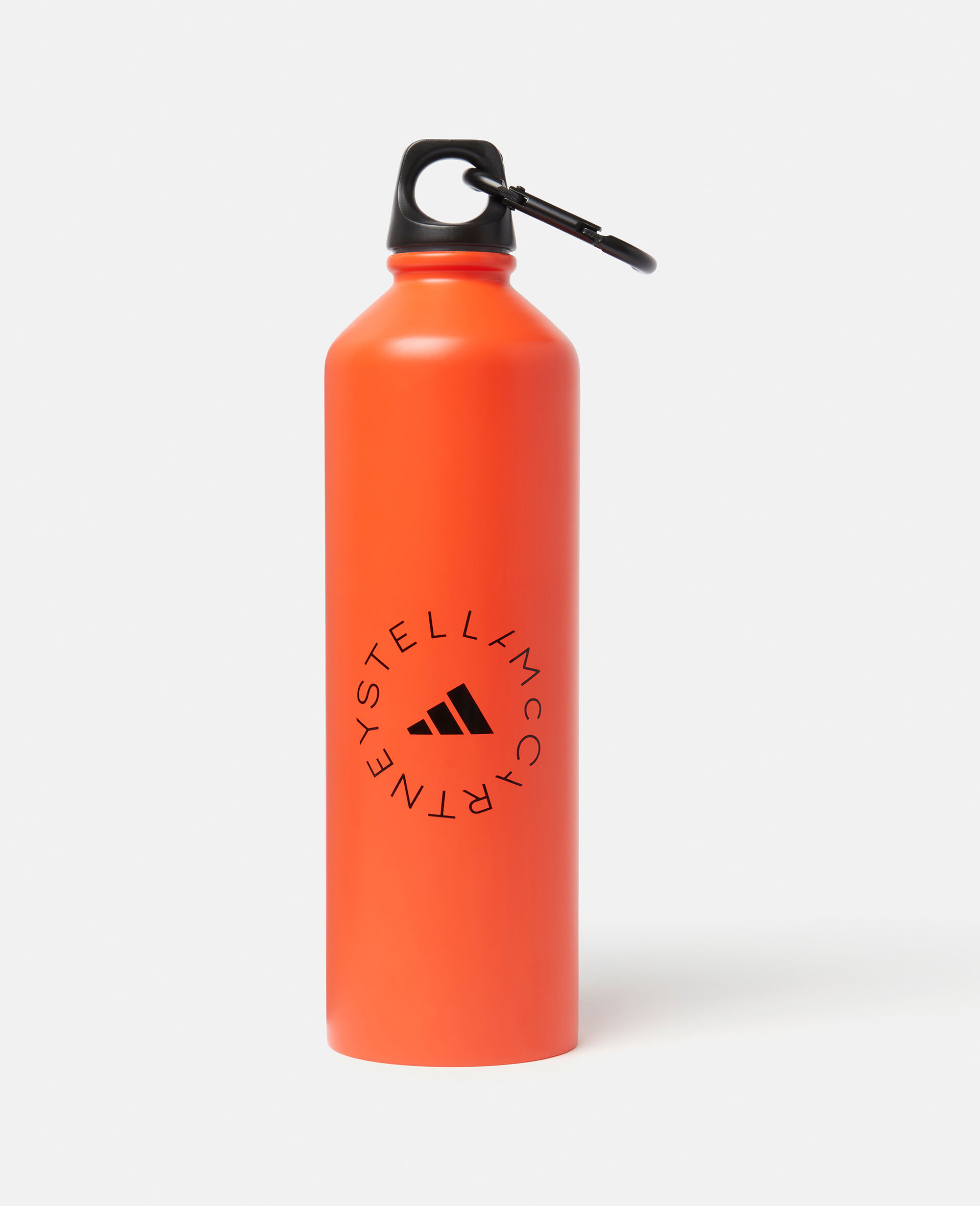 Women Semi Impact Orange Water Bottle Stella McCartney AU
