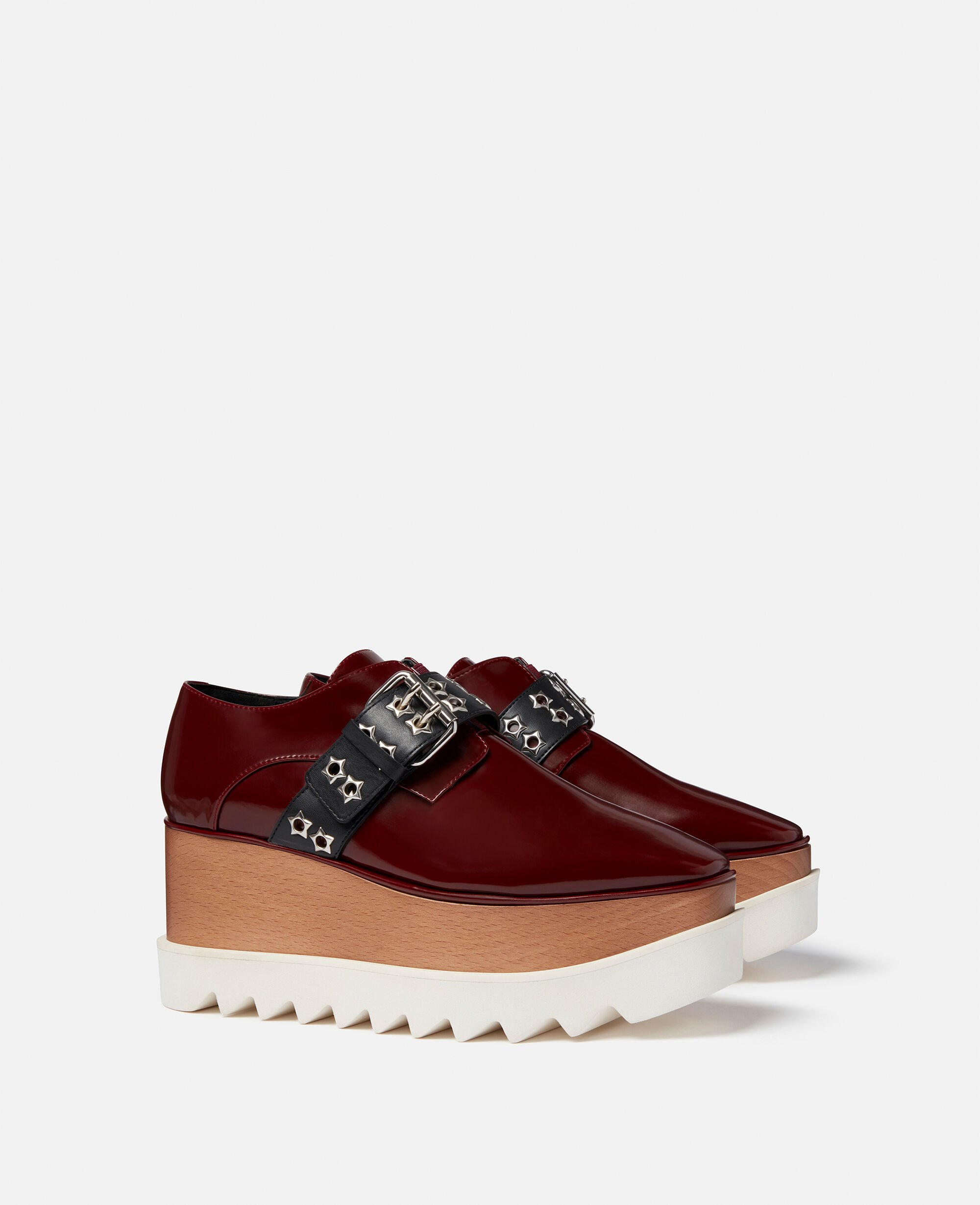Elyse platform shoes clearance