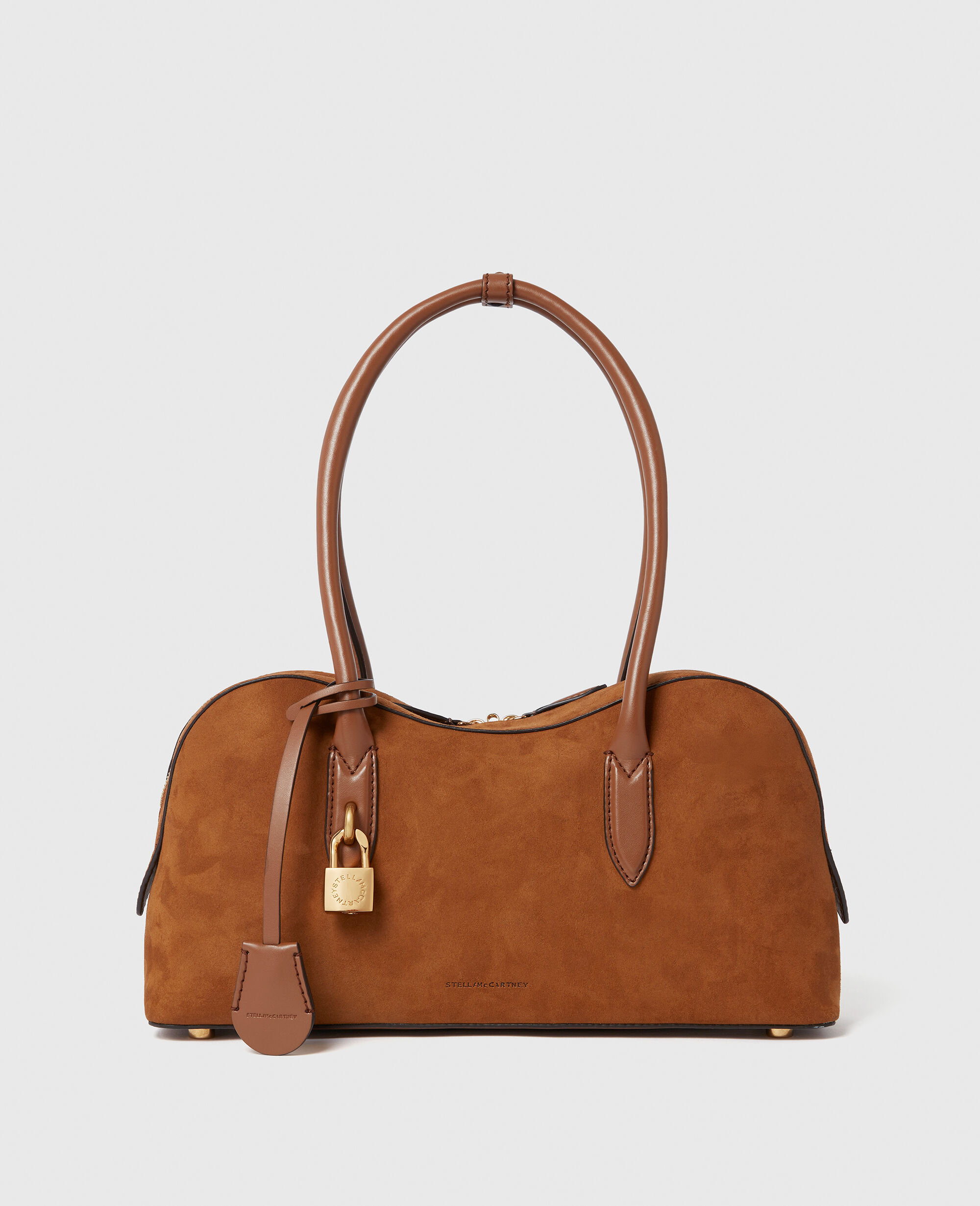 Women ブランデー ライダー ショルダーバッグ | Stella McCartney JP Women ブランデー ライダー ショルダーバッグ | Stella McCartney JP