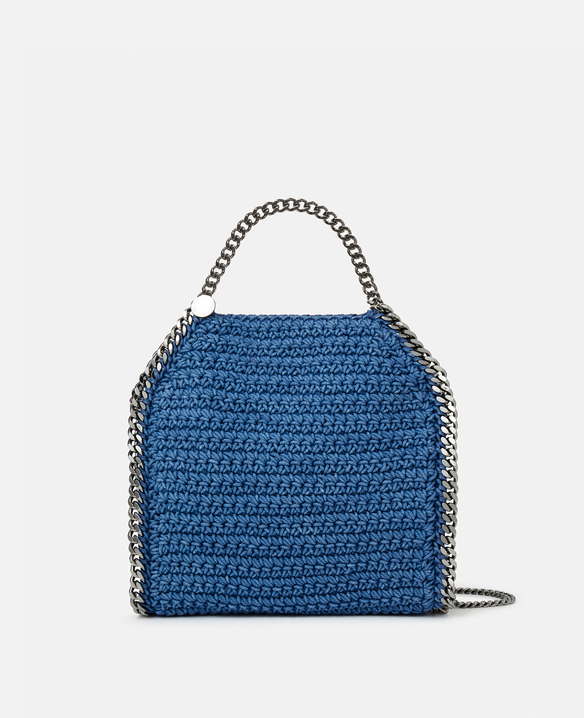 Stella mccartney top crochet bag