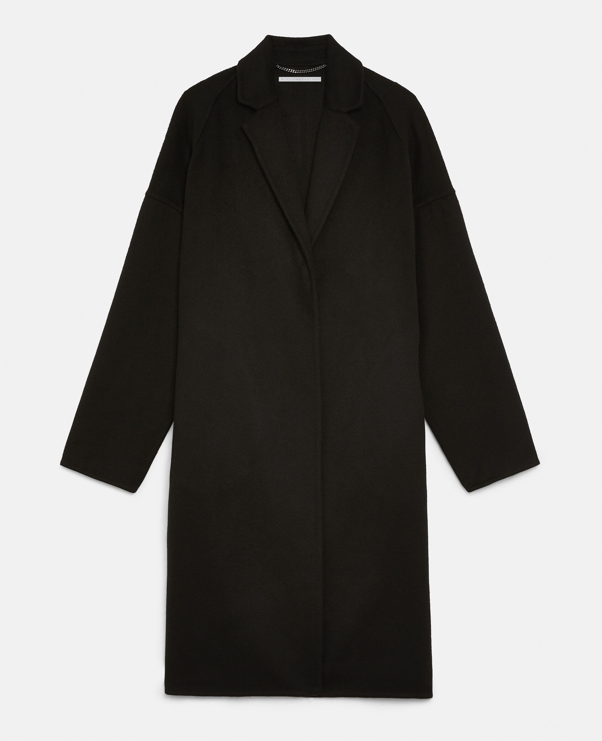 Bilpin Coat-Black-large image number 1
