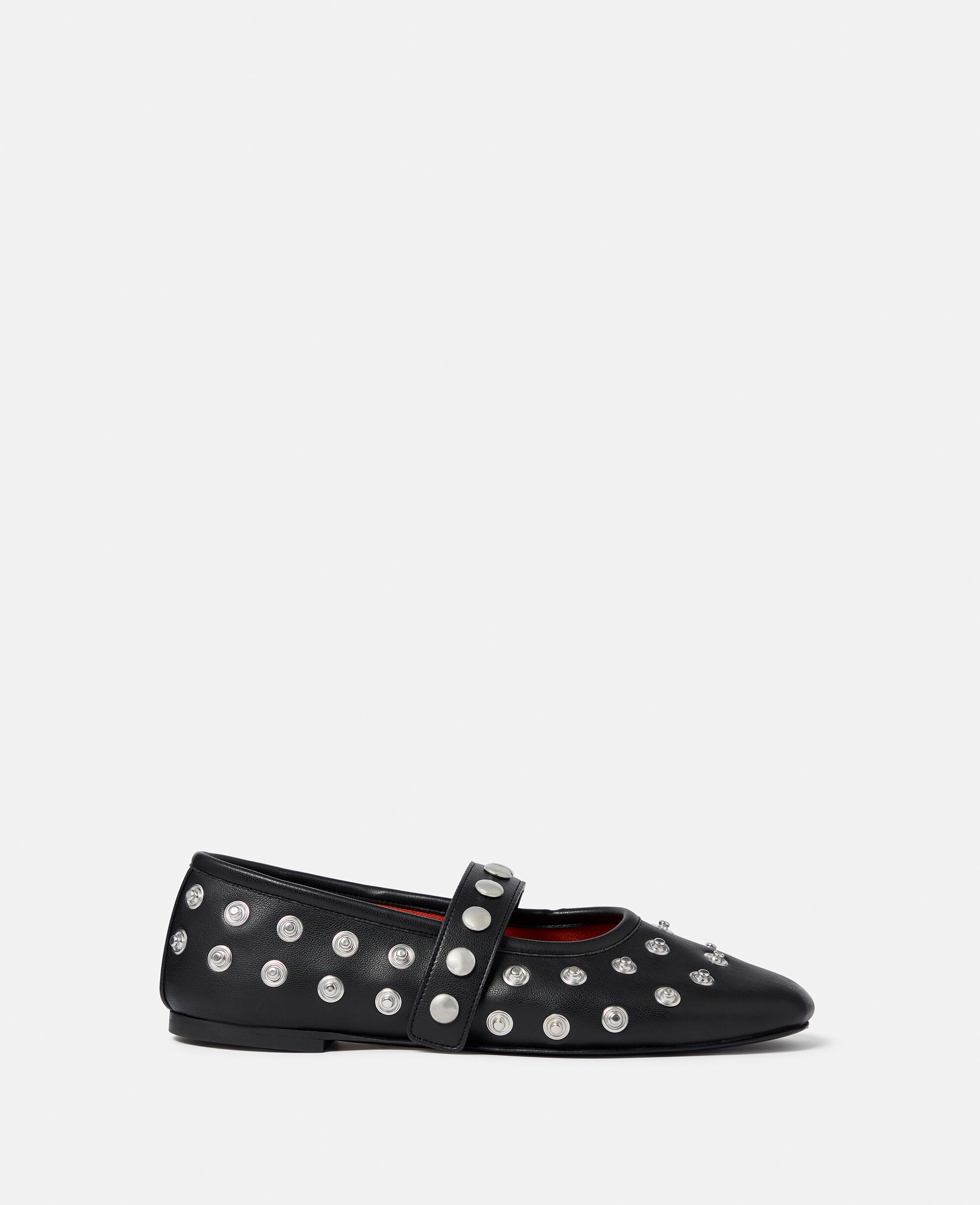Women's Loafers, Brogues & Flats | Stella McCartney US