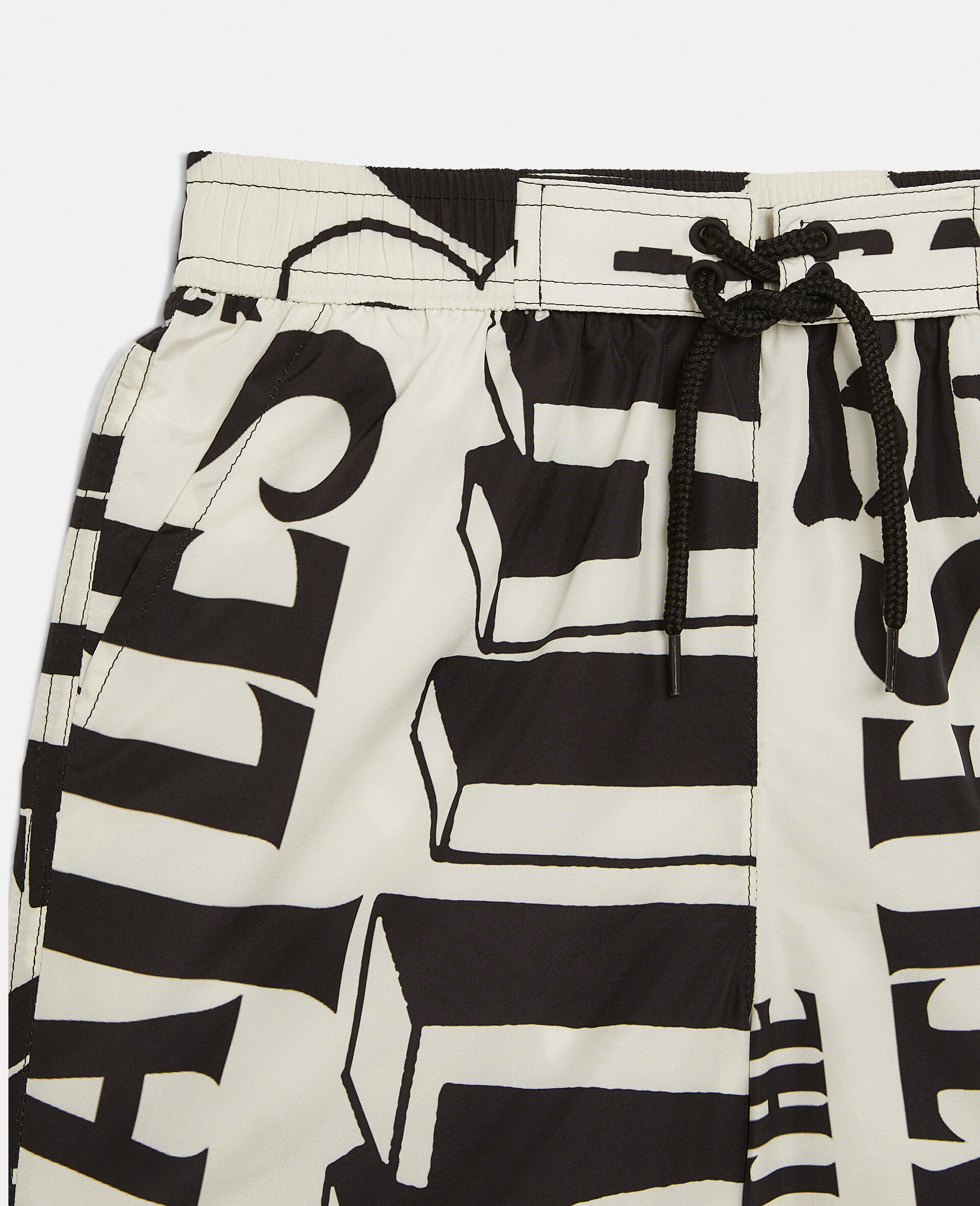 Shorts da mare Get Back -Fantasia-large image number 1