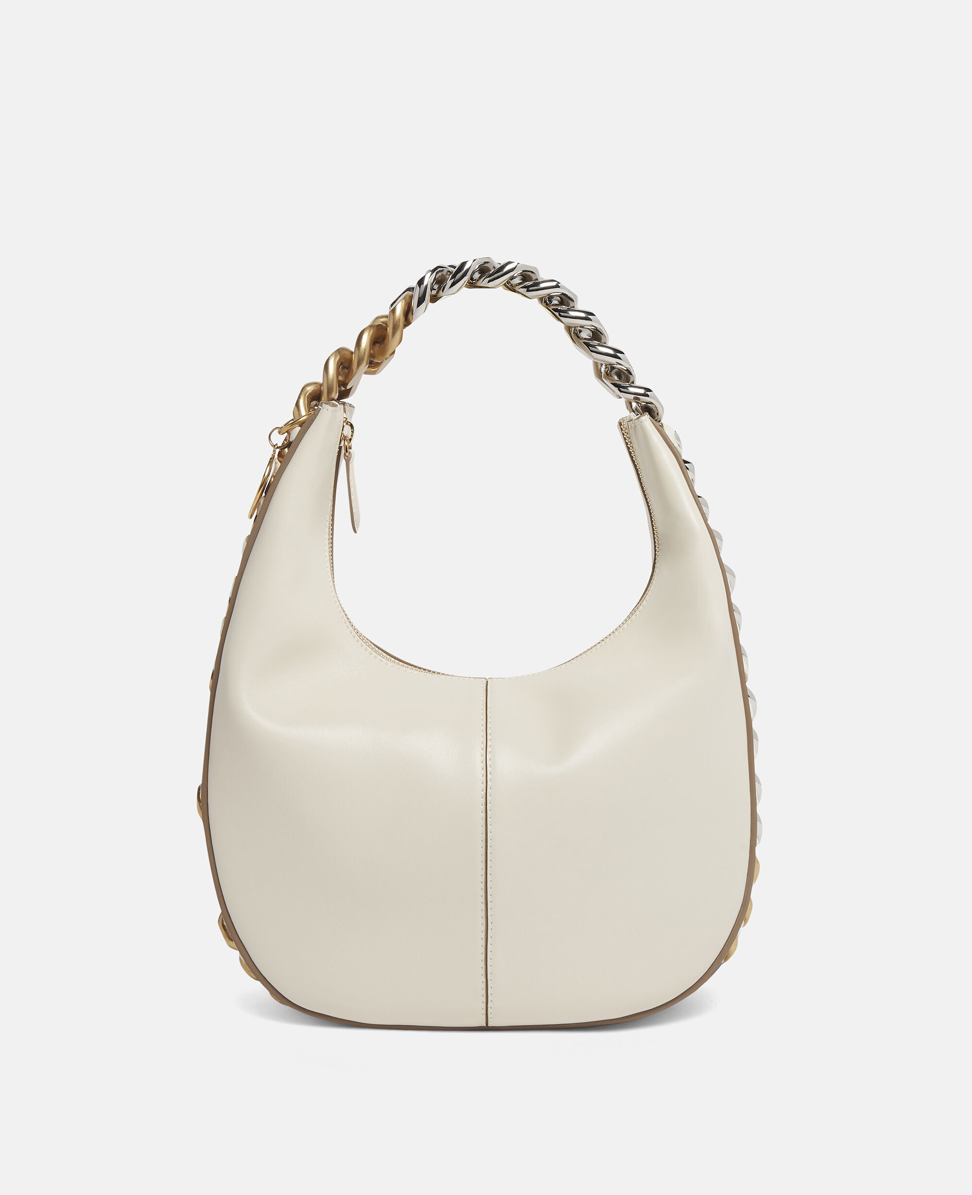 Bailey zip top hobo bag