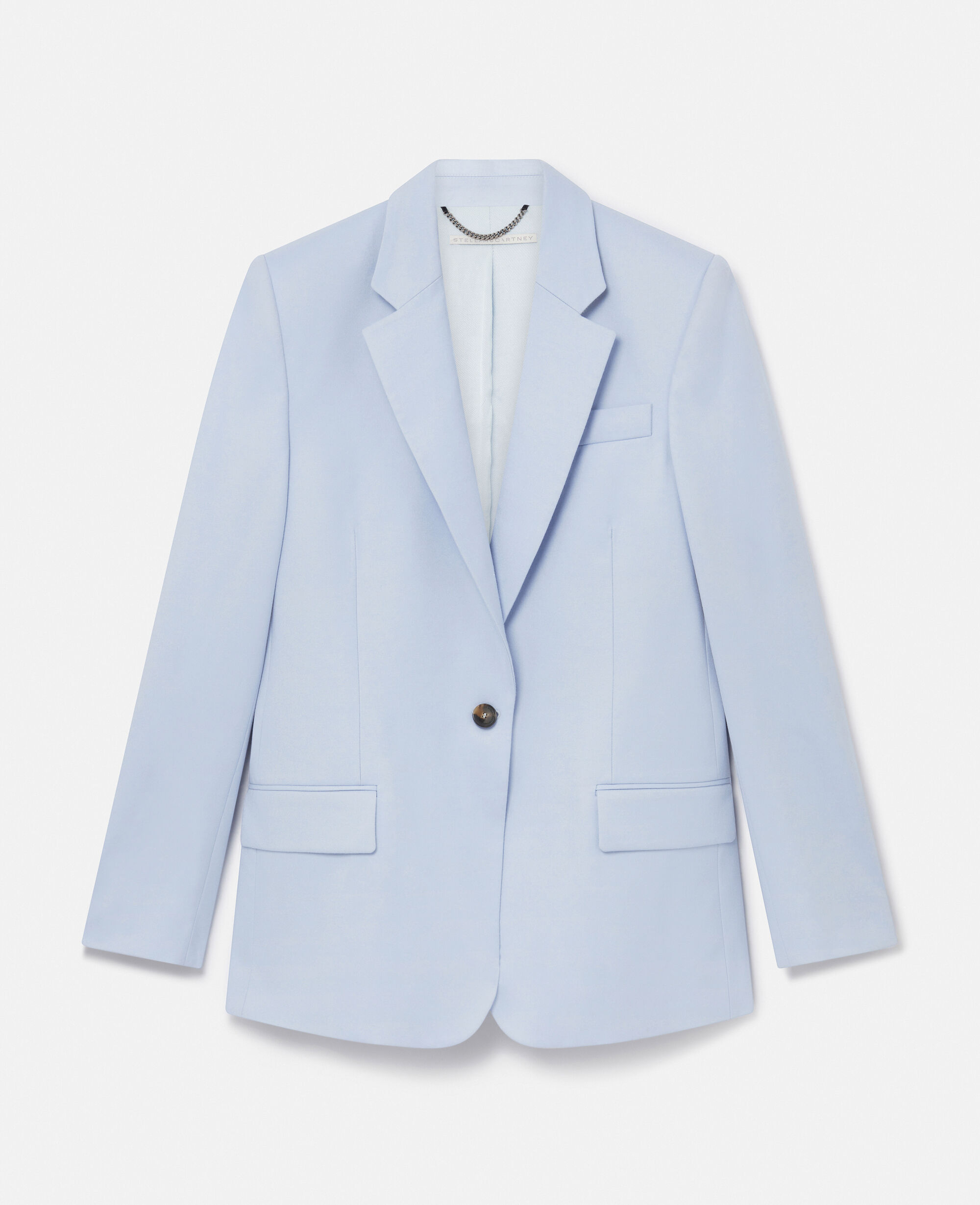 Stella mccartney blazer sale 2025