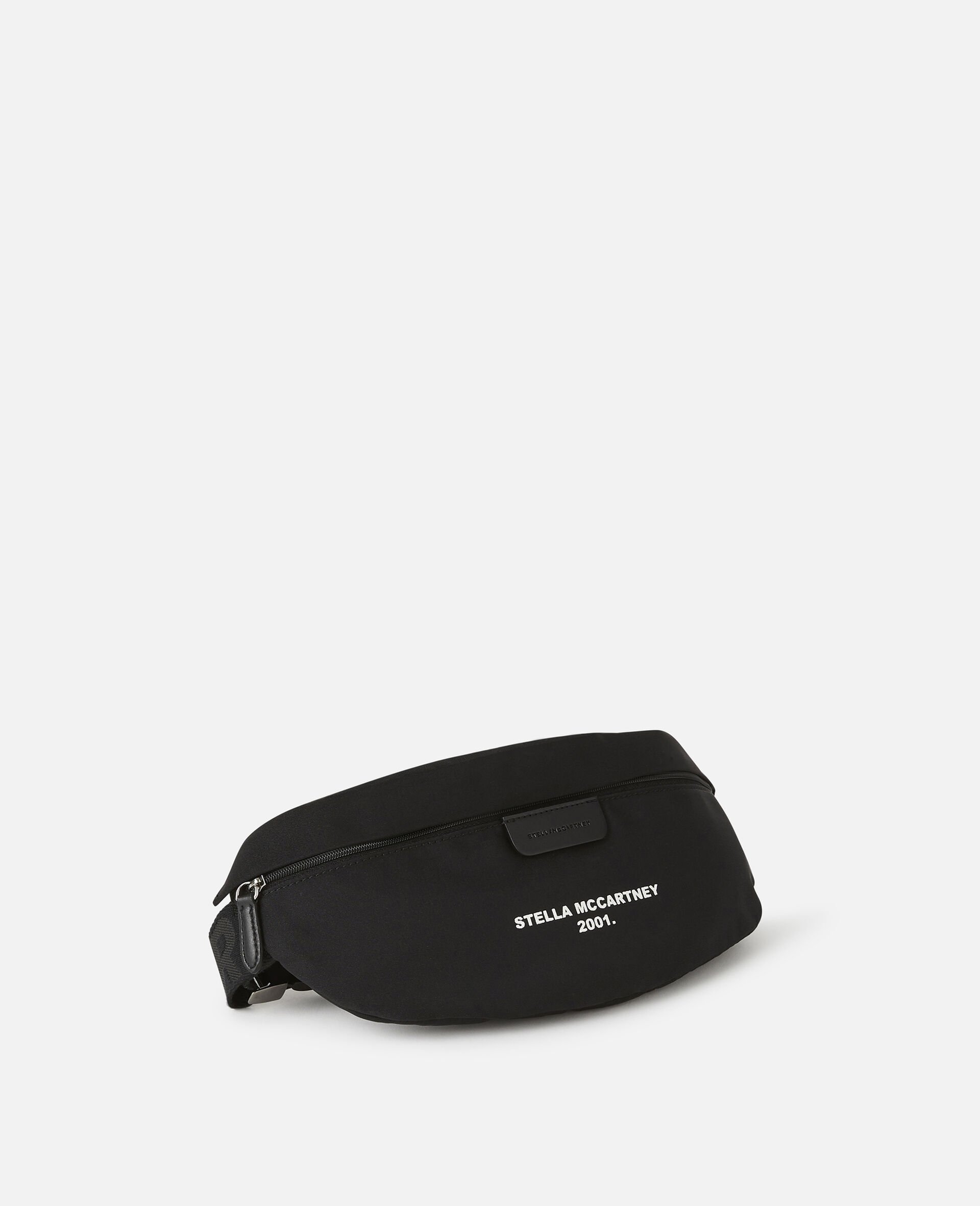 Falabella Logo Go Belt Bag -Multicolour-large Falabella Logo Go Belt Bag -Multicolour-large image number 1
