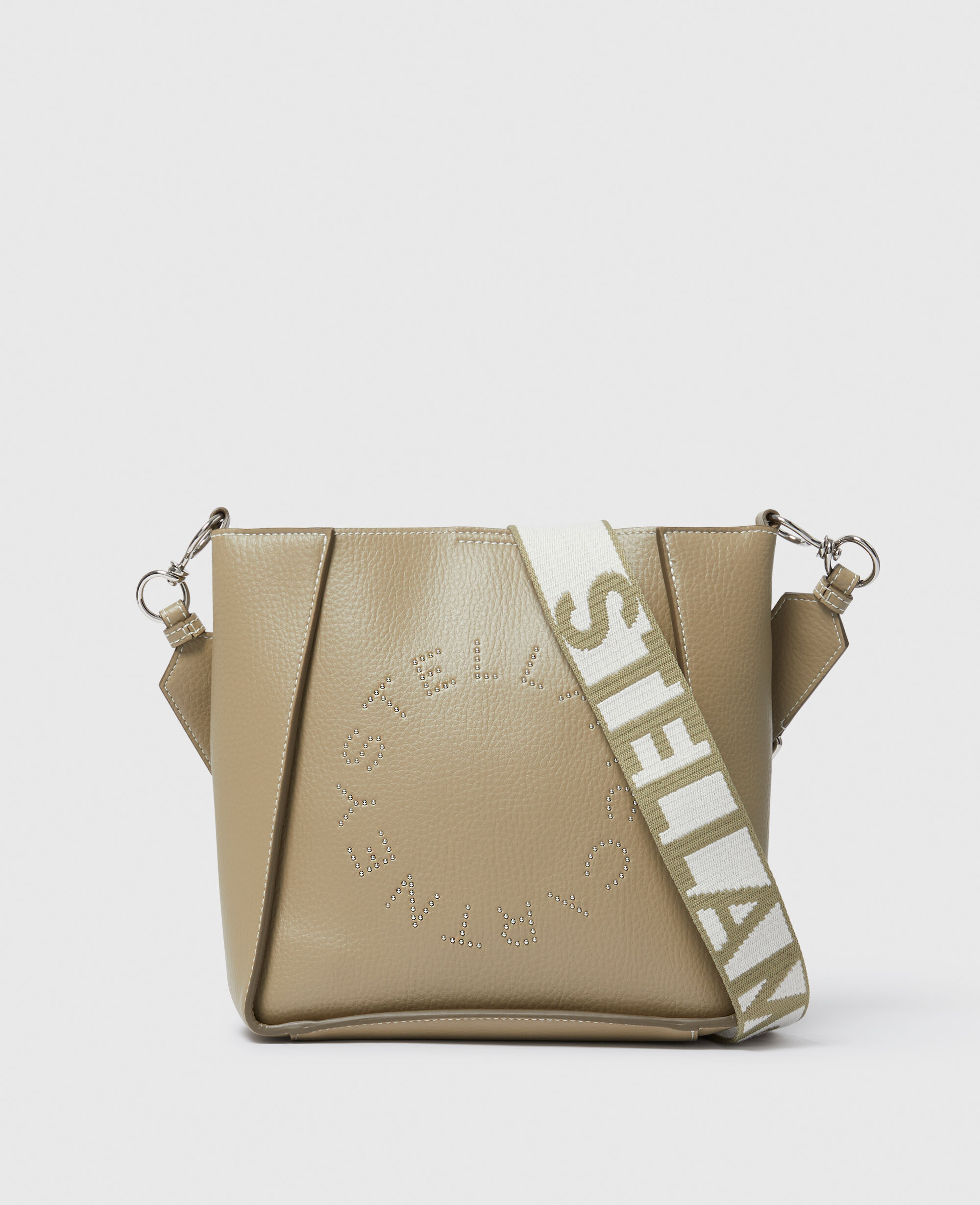 Logo Bag Women s Designer Handbags Stella McCartney US