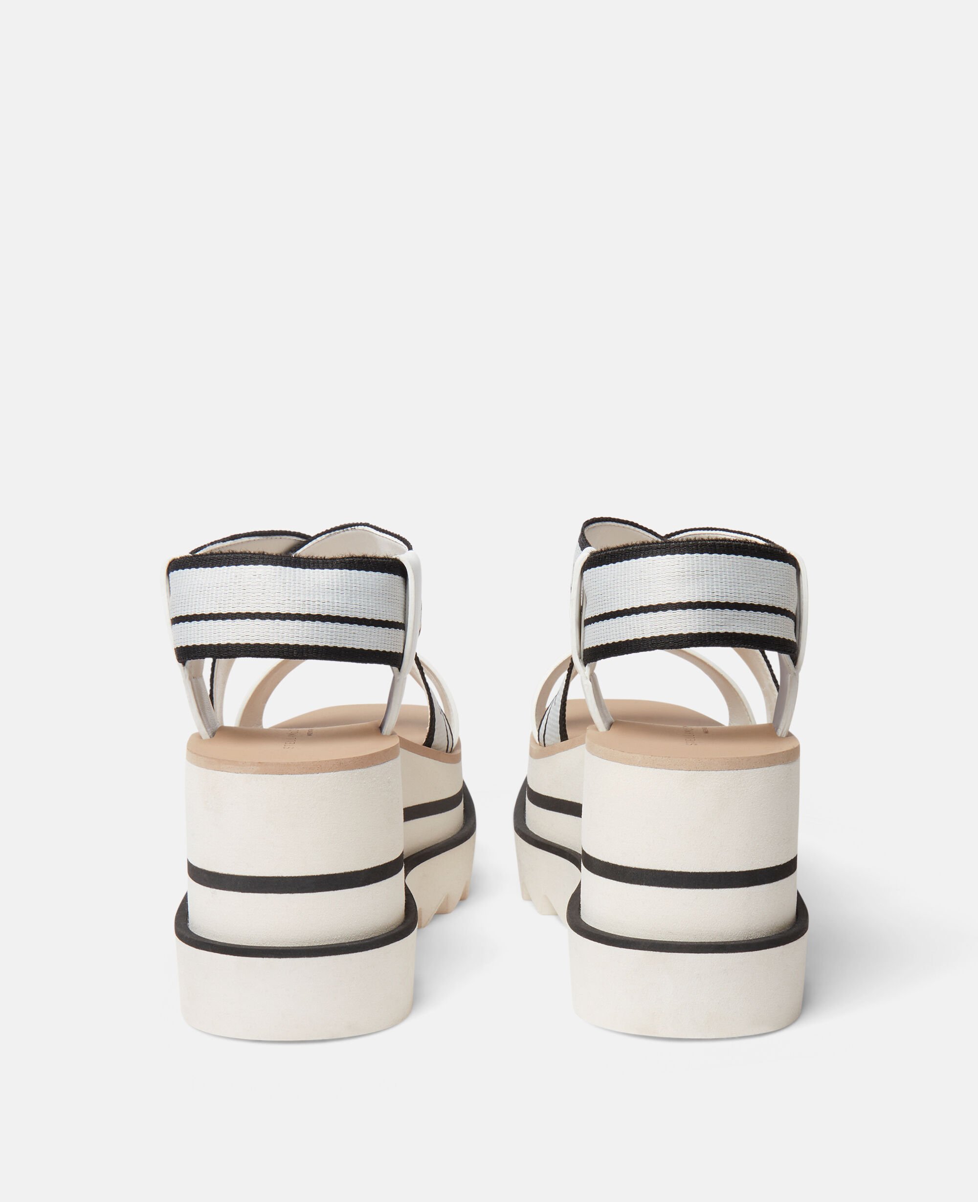 stellamccartney ヒールサンダル ウィメンズ サンダル | ヒール バックル | ステラ マッカートニー