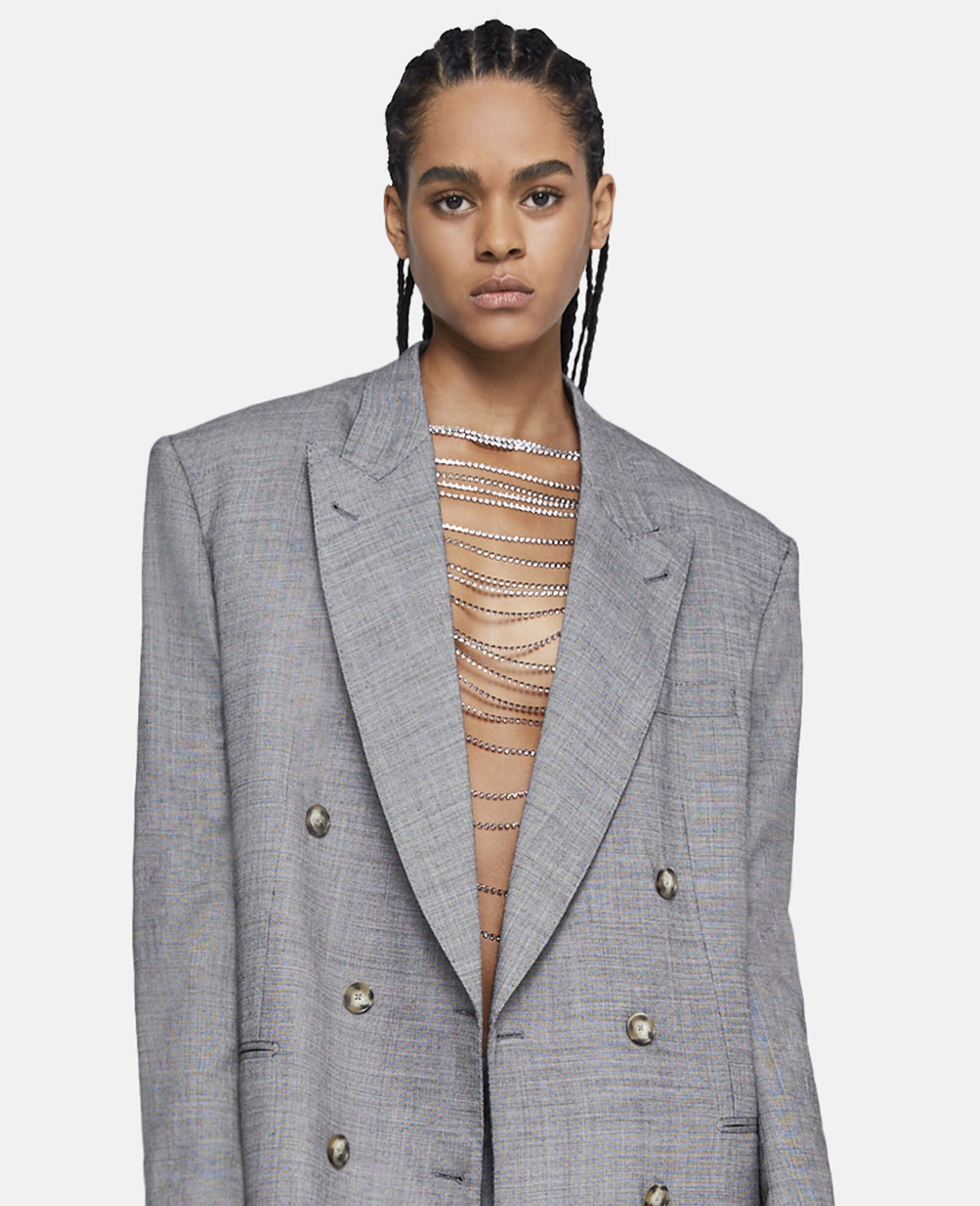 Coats and Jackets