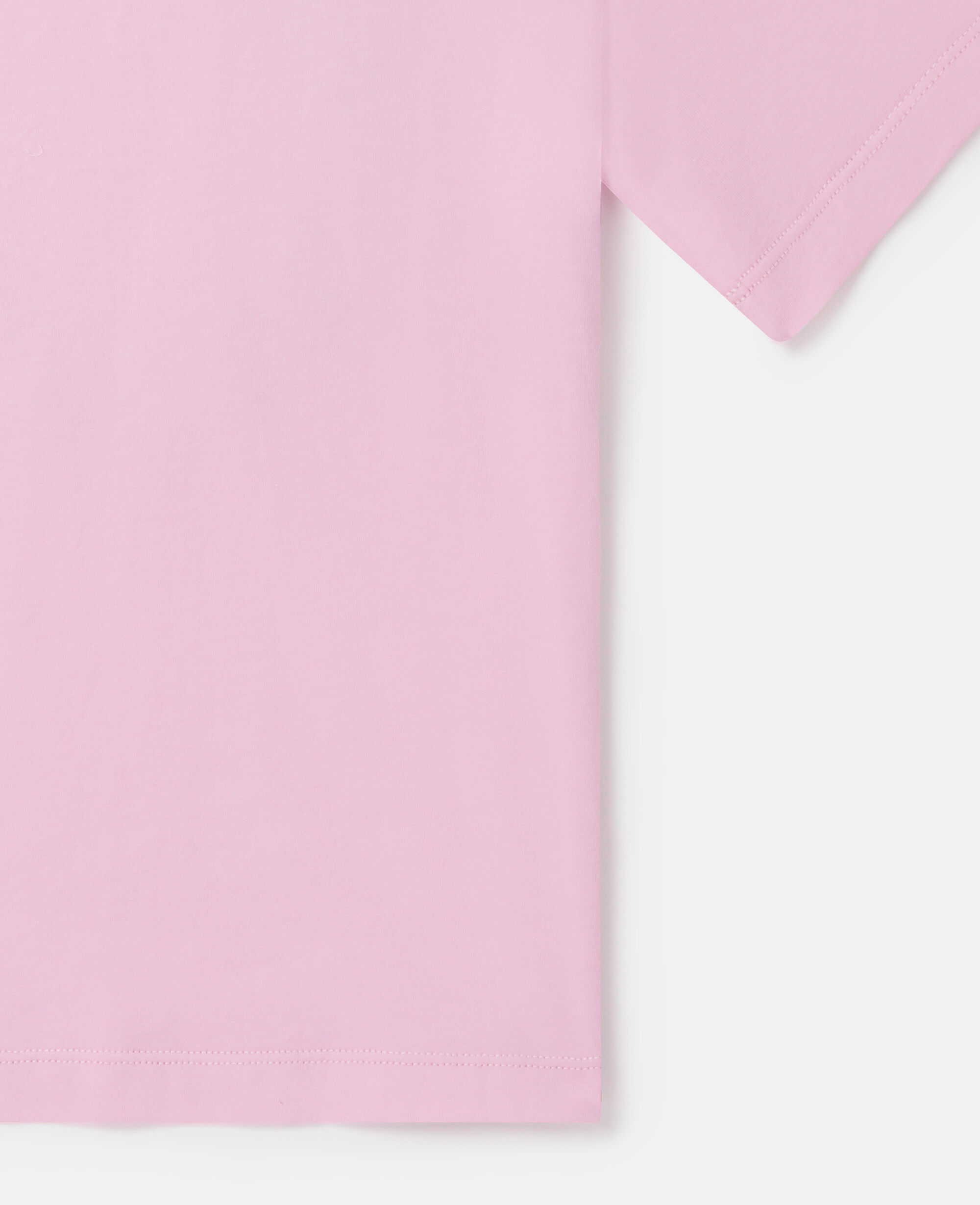 Girls T-Shirts | Tops & Logo T-Shirts | Stella McCartney Kids US