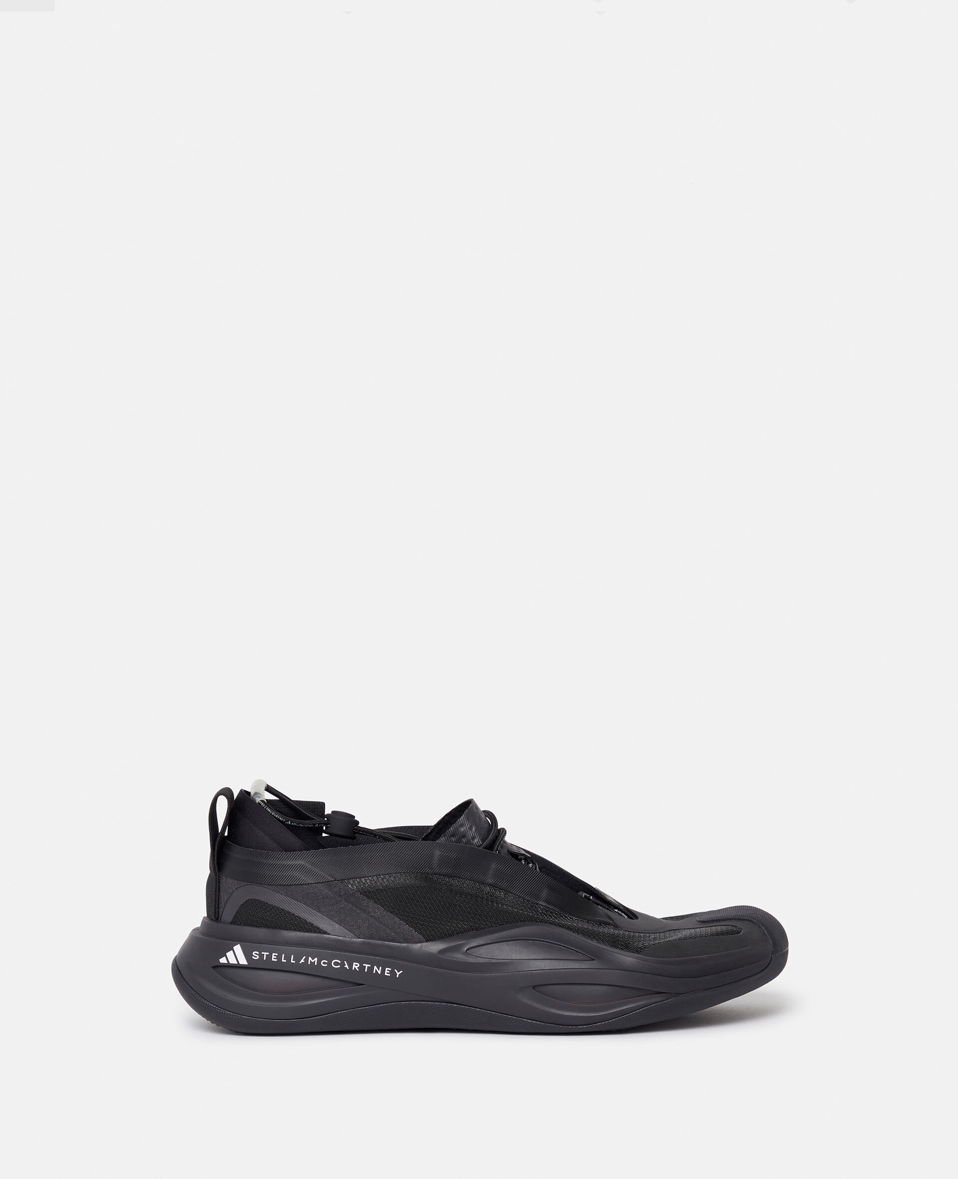 Sportswear Low Ground跑步鞋-黑色-large image number 0