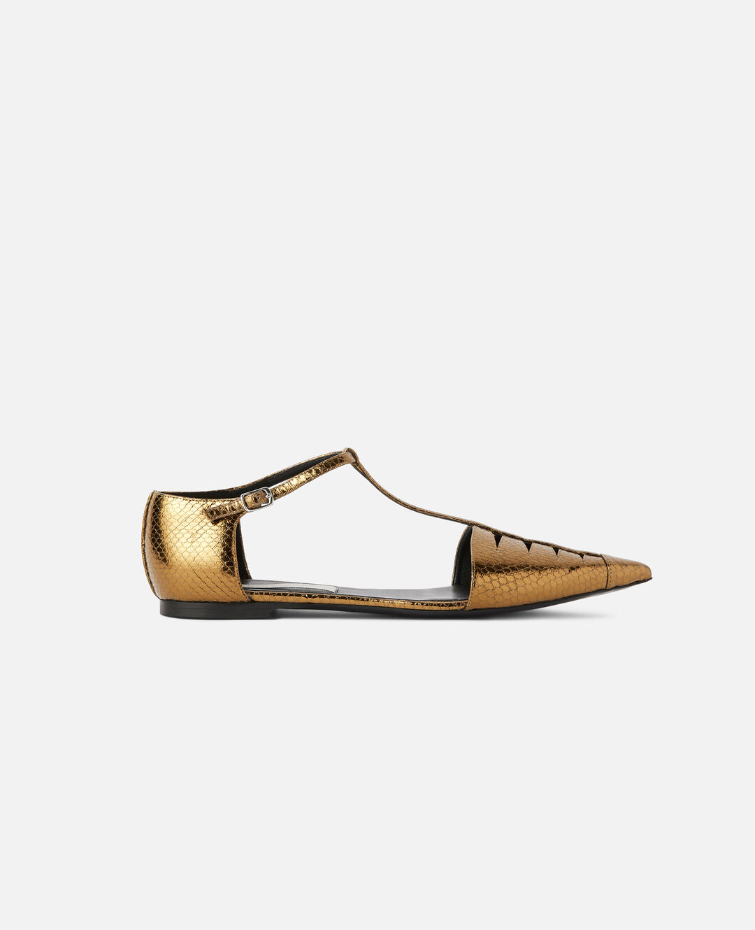 Women Ancient Coin Cage 鞋履 Stella Mccartney Hk Women Ancient Coin Cage 鞋履 Stella Mccartney Hk