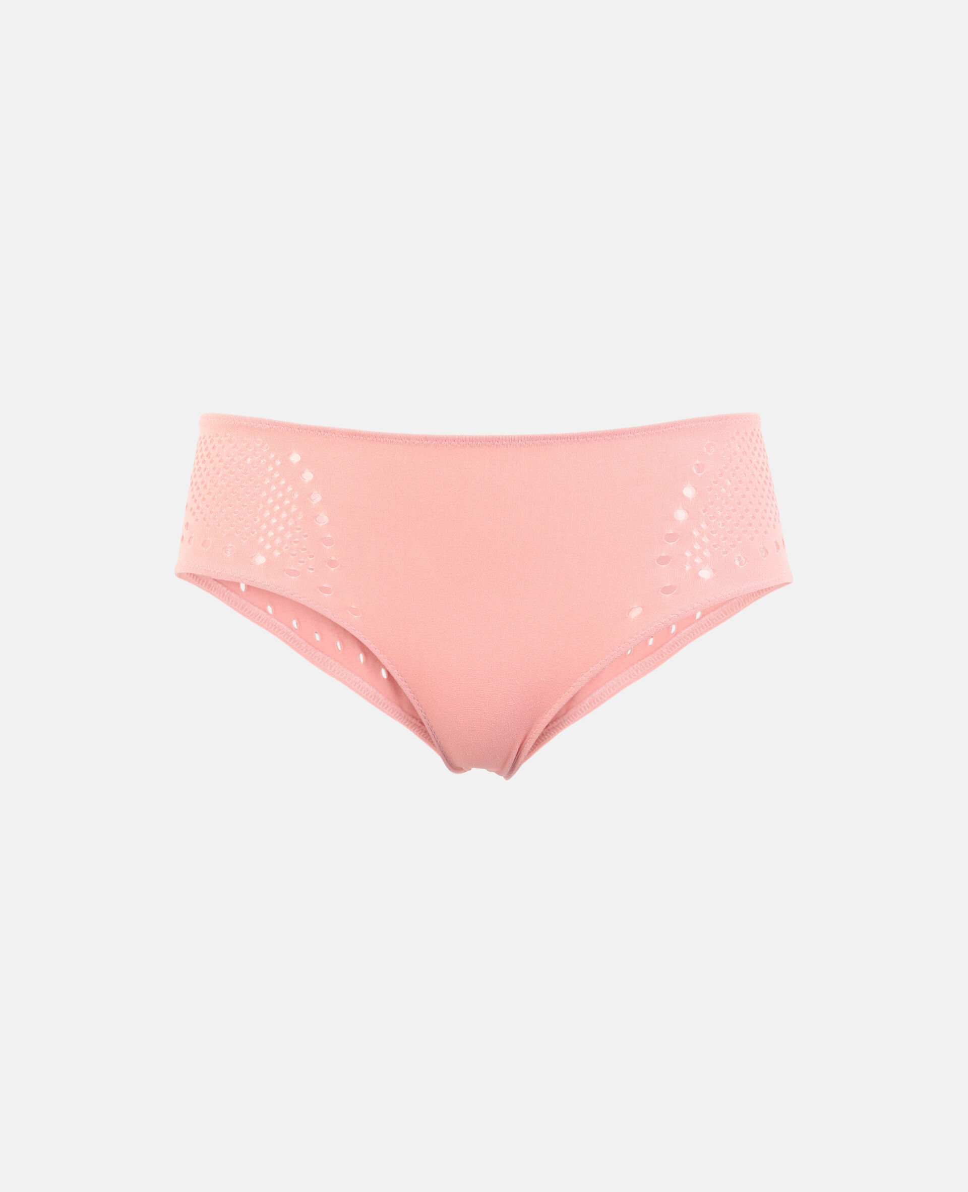 Stellawear Briefs-Pink-large image number 0