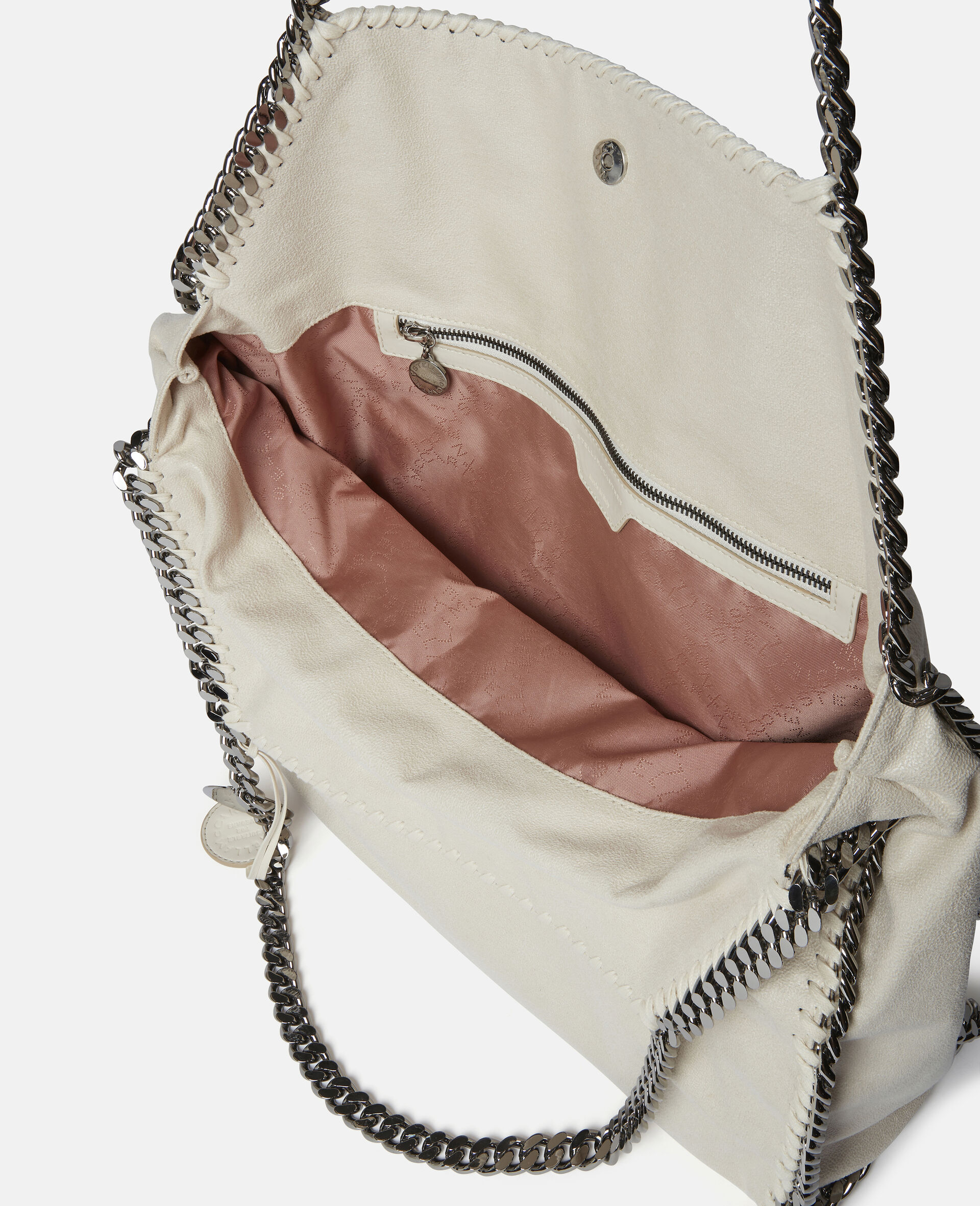 Maxi Falabella Tote-Black-large Maxi Falabella Tote-Black-large image number 4