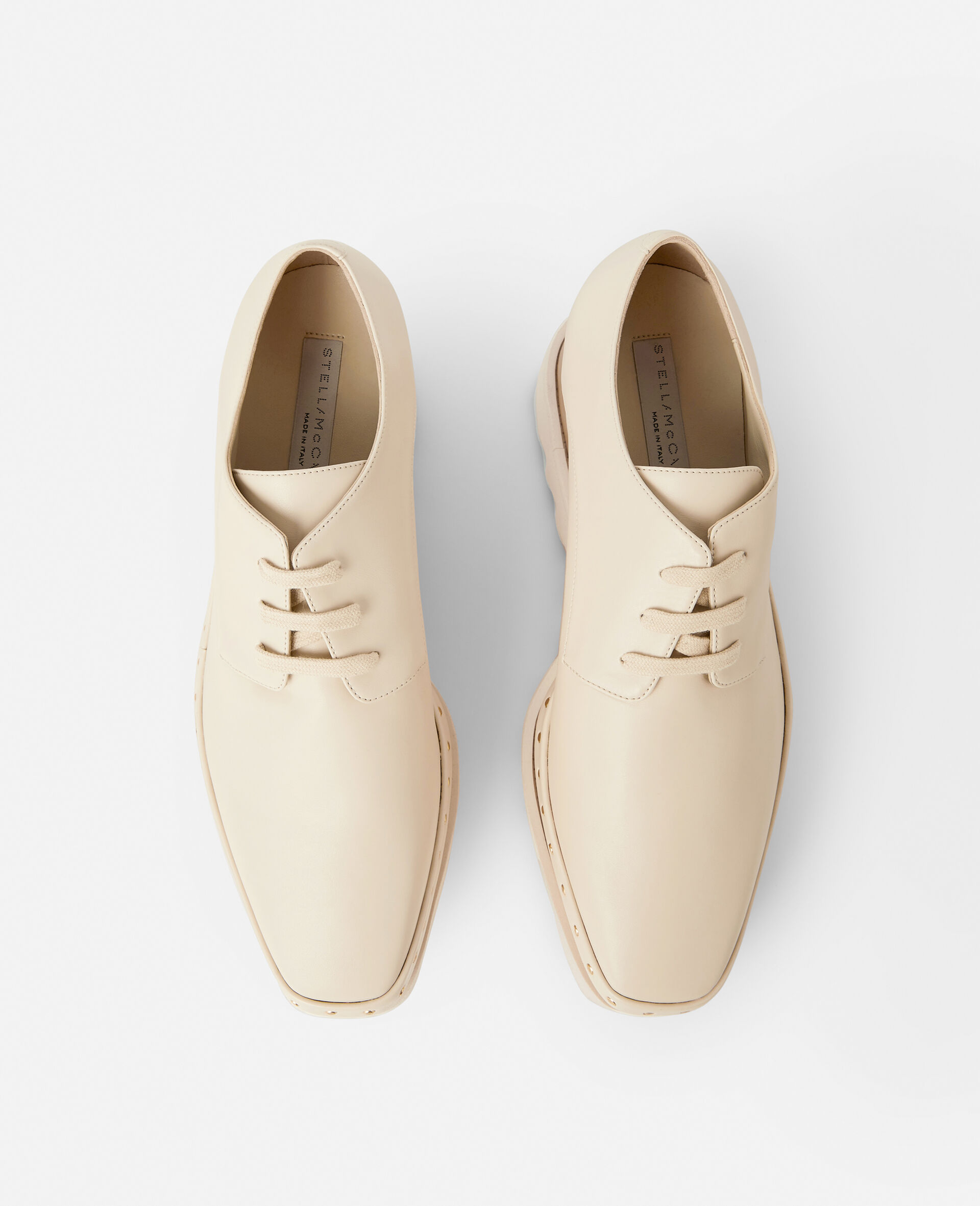 Elyse Platforms-Black-large image number 3