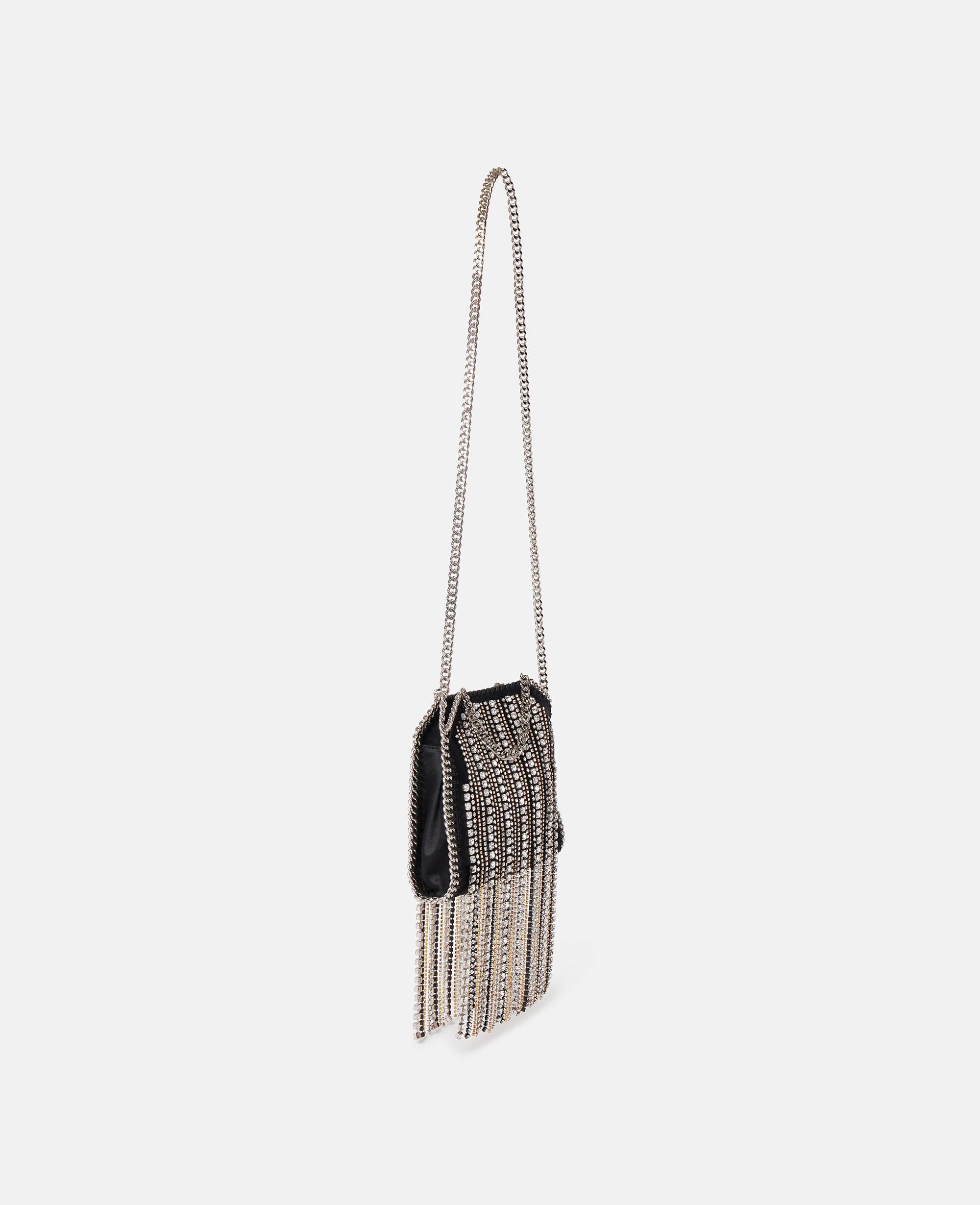 特別価格【Stella McCartney】クリスタル クラッチバッグ Stella McCartney(ステラマッカートニー) クラッチバッグ