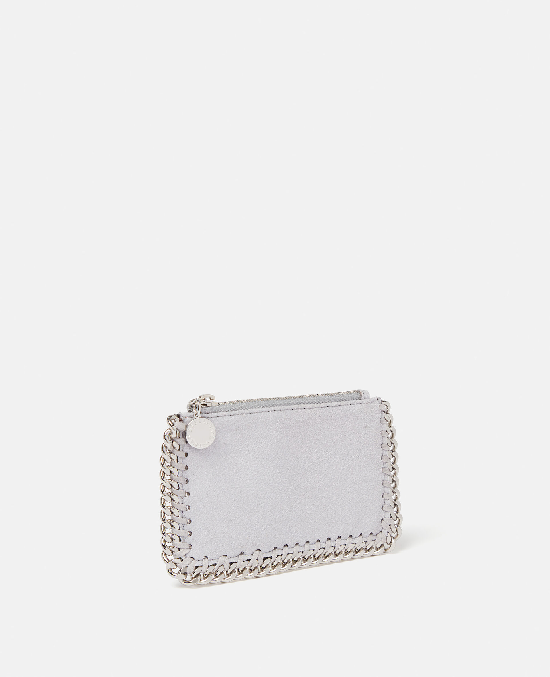 Falabella Cardholder-Grey-large image number 3