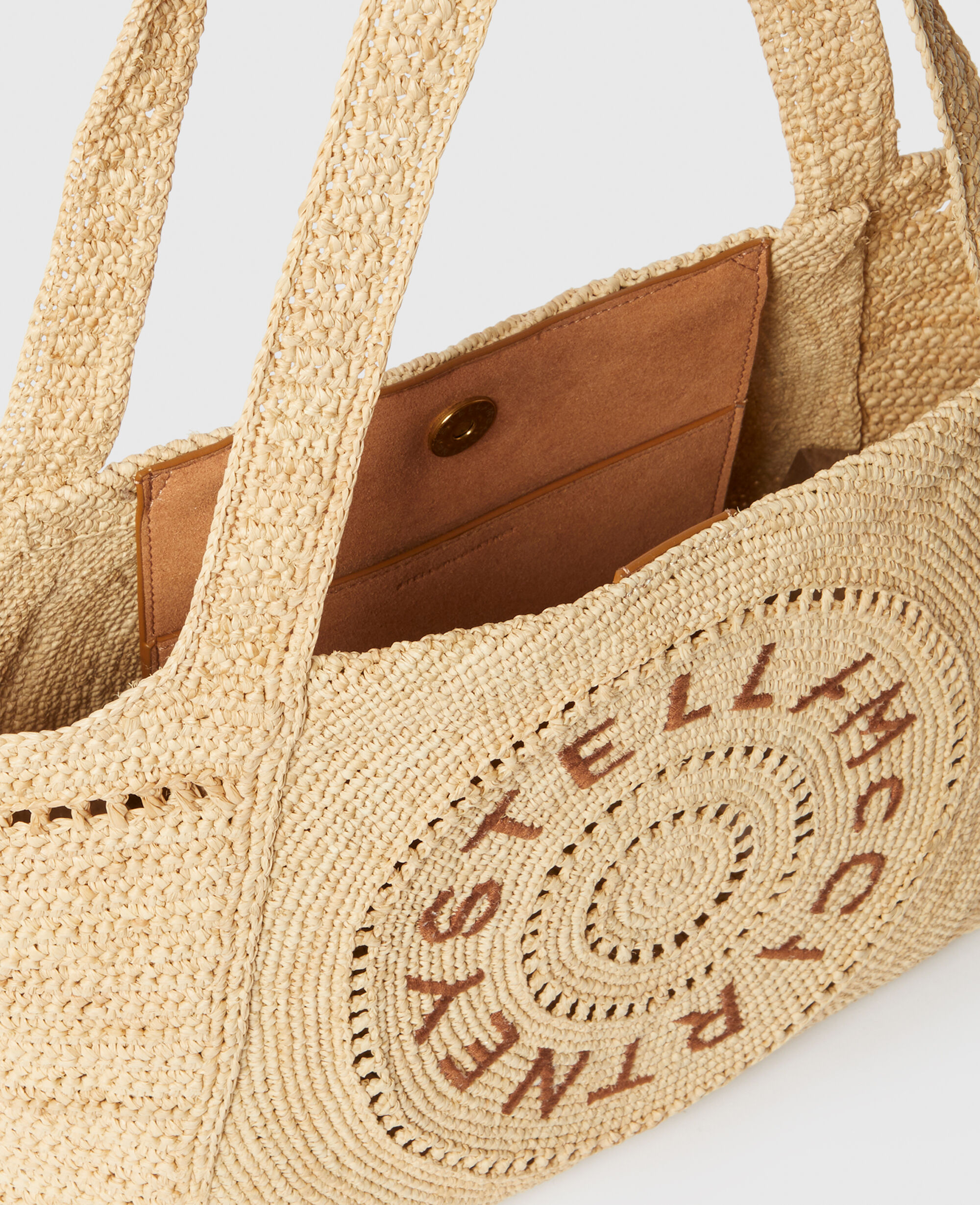 Raffia Bags