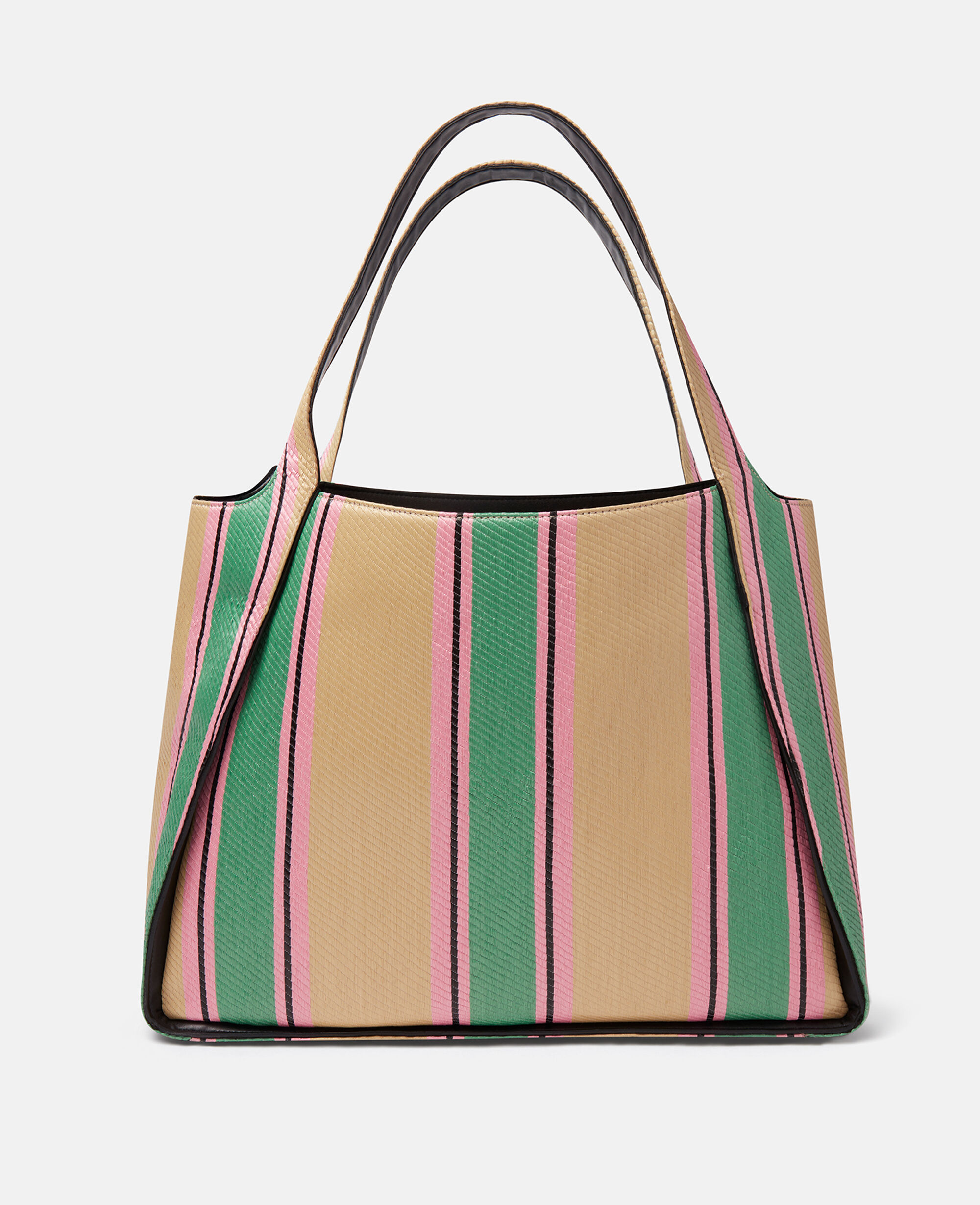 The Logo Bag - STELLA MCCARTNEY - 19年秋冬コレクション