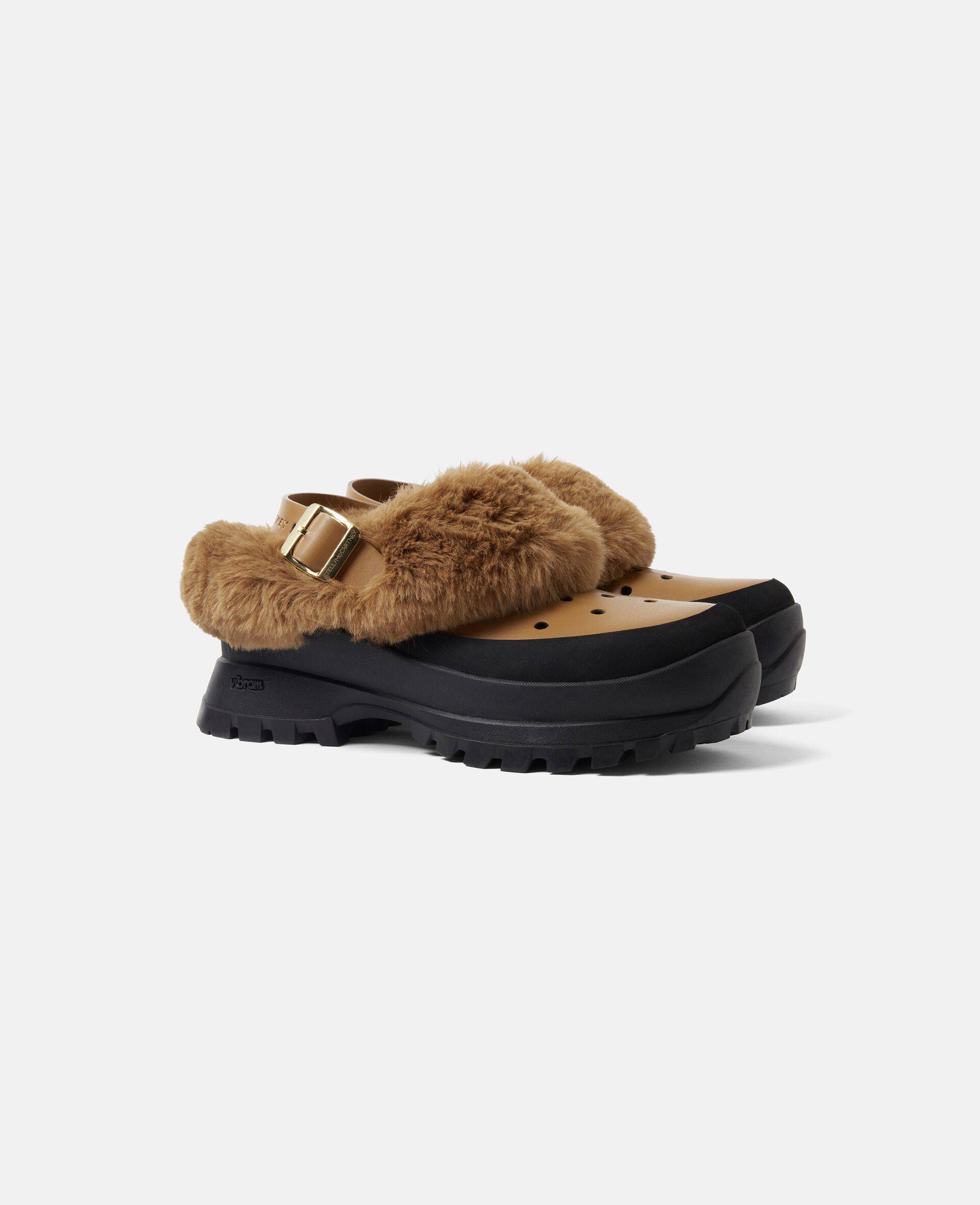 stella mccartney trace clogs