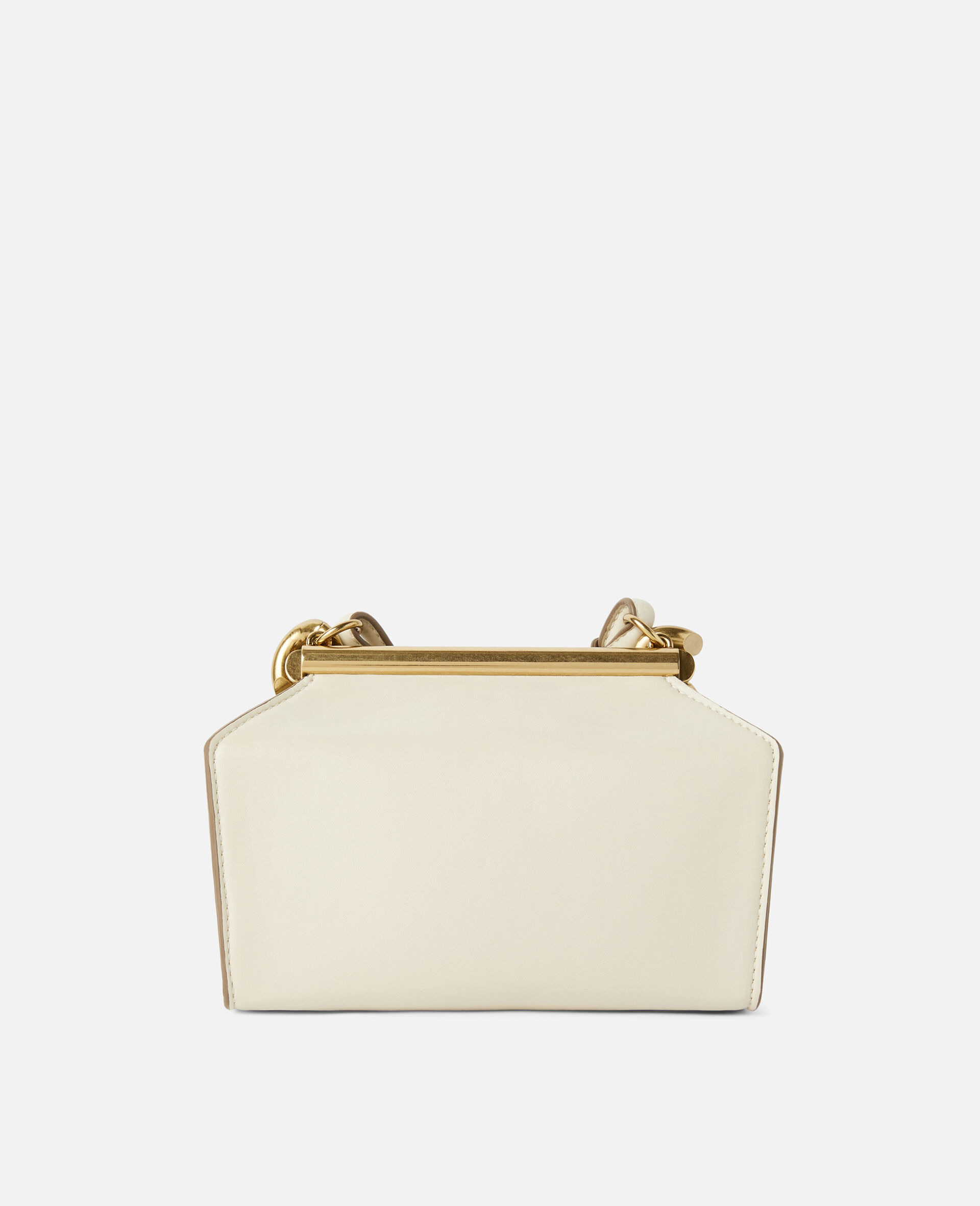 Small Chunky Chain Bag-Black-large image number 2