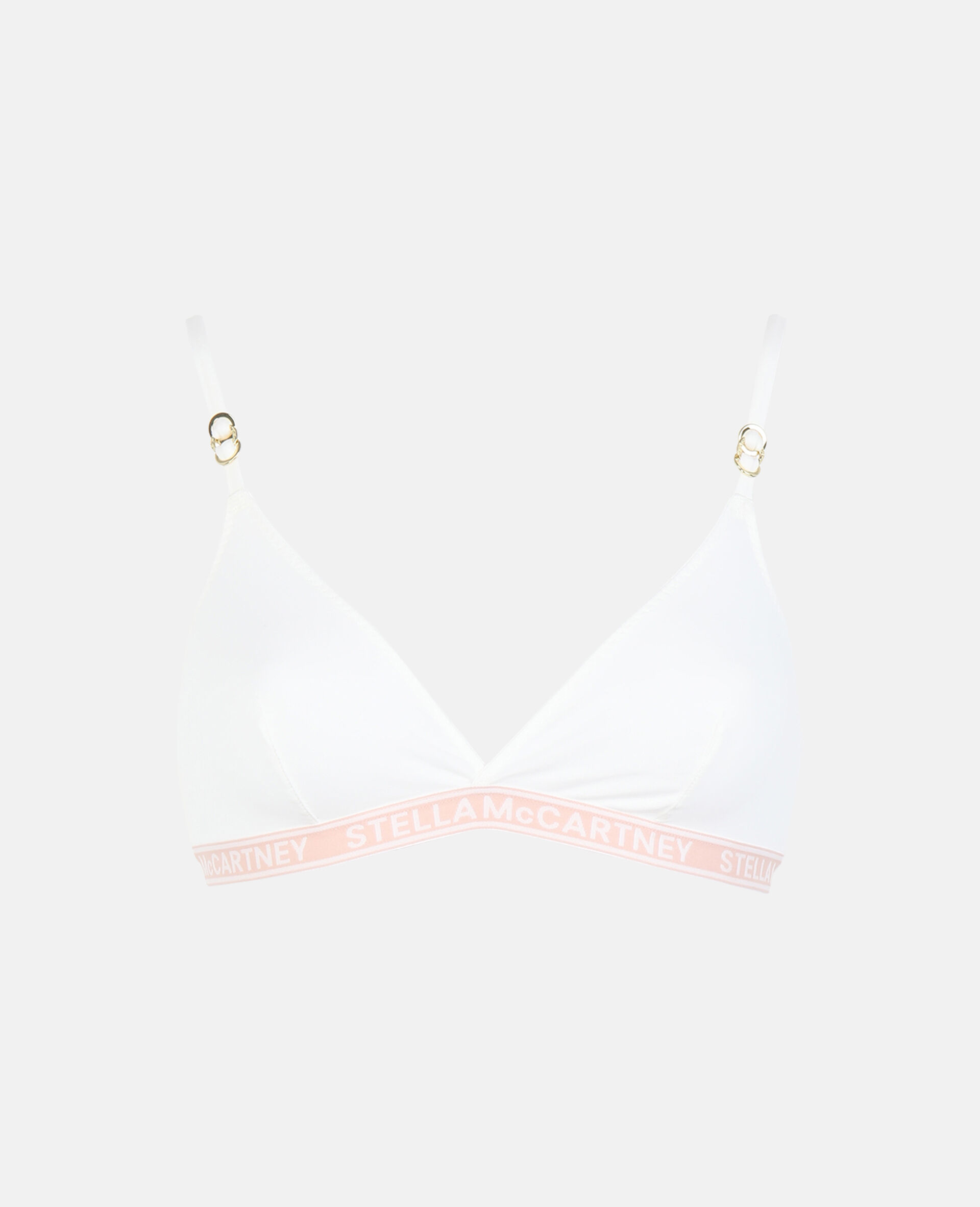 Soutien-gorge sans armatures Ivy Chatting-Noir-large Soutien-gorge sans armatures Ivy Chatting-Noir-large image number 0