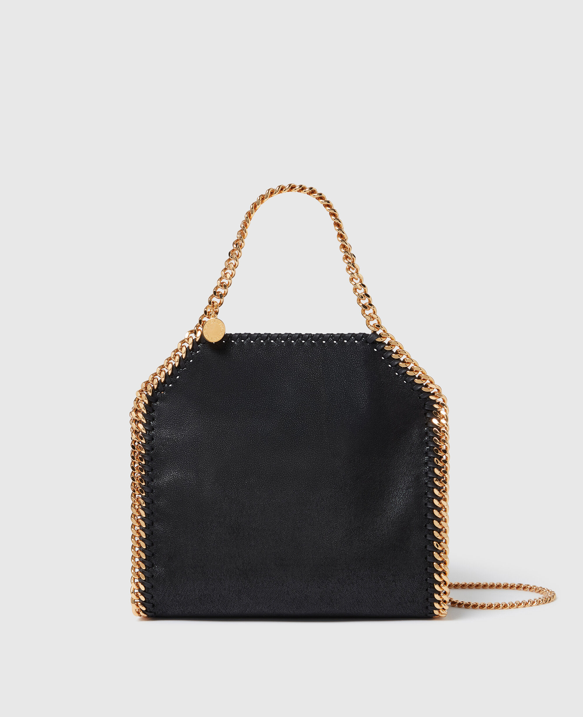 Gold Chain Falabella Edit