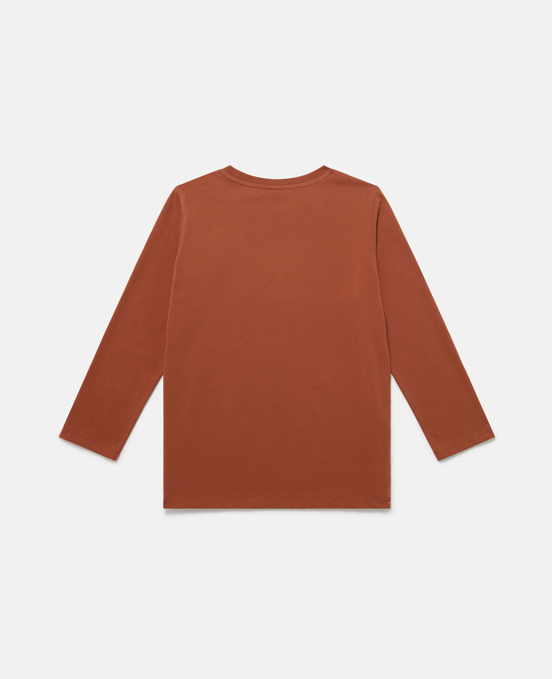 Grizzly Bear Sweatshirt-Brown-large image number 2