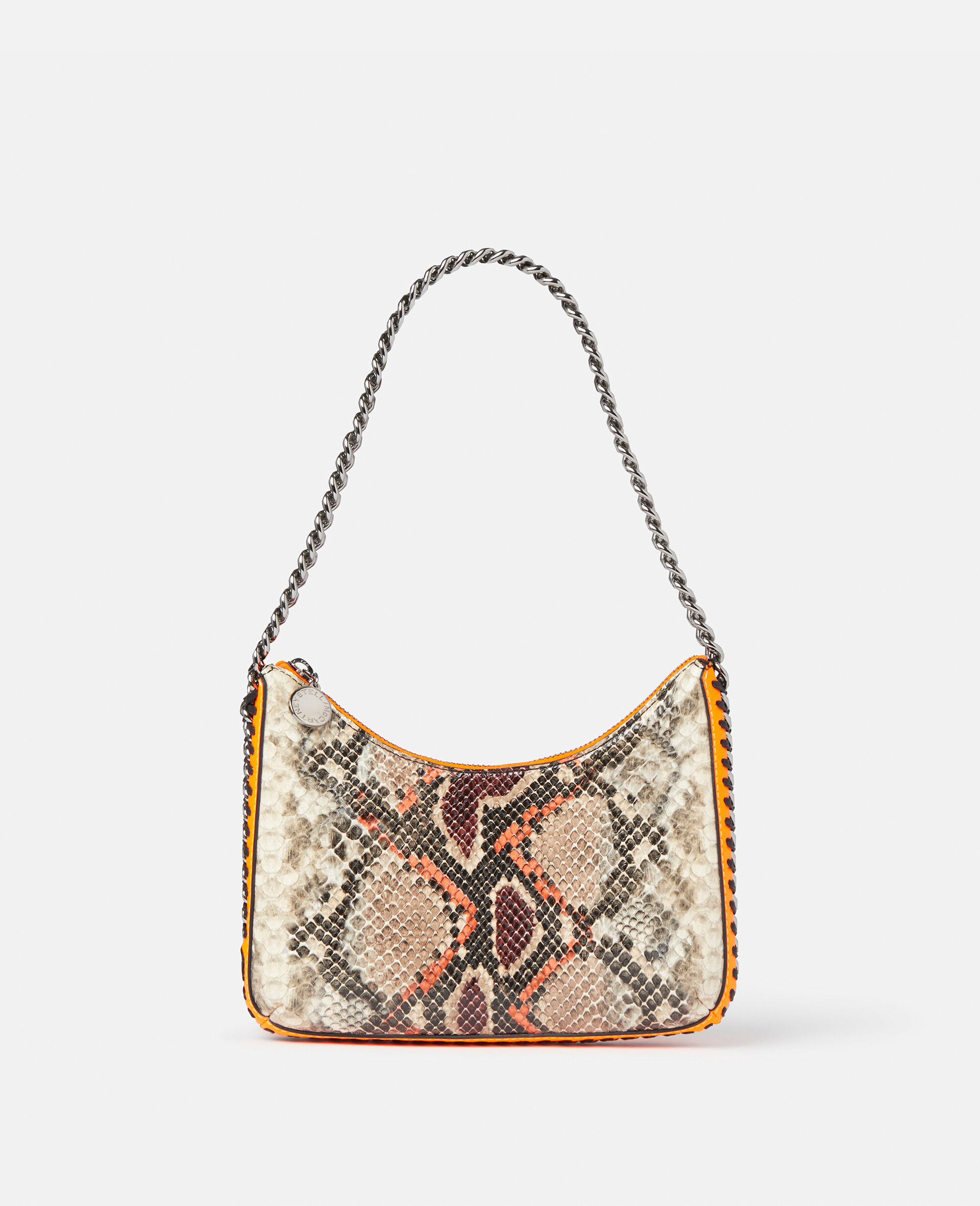 Stella mccartney top orange bag