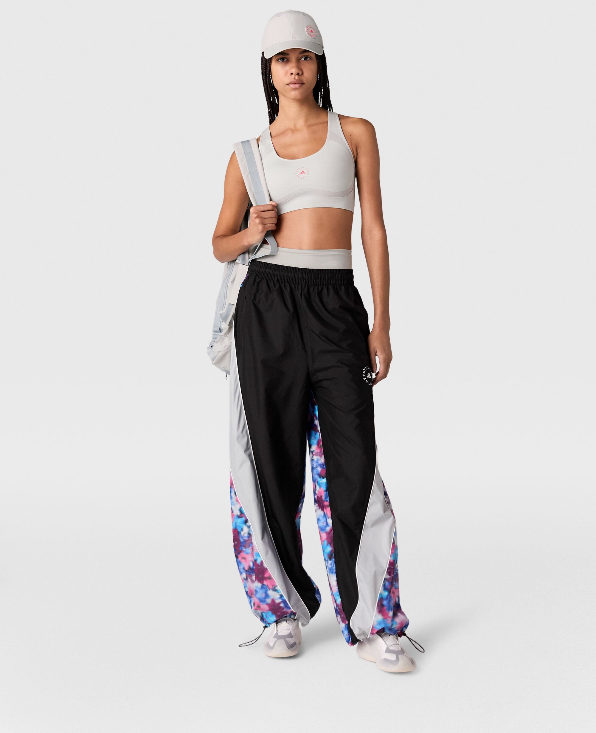 Stella mccartney yoga pants sale