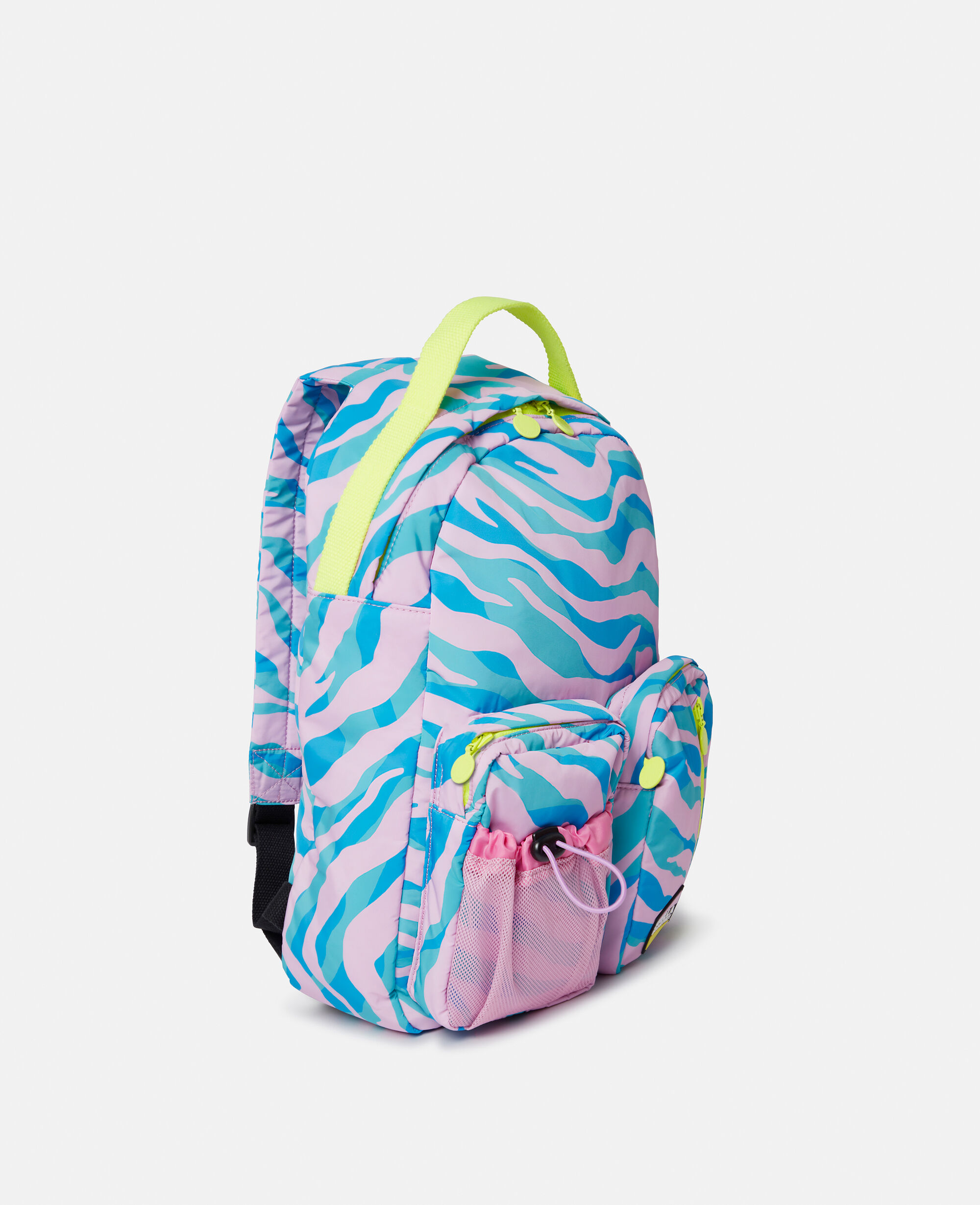 Zebra print backpacks hotsell