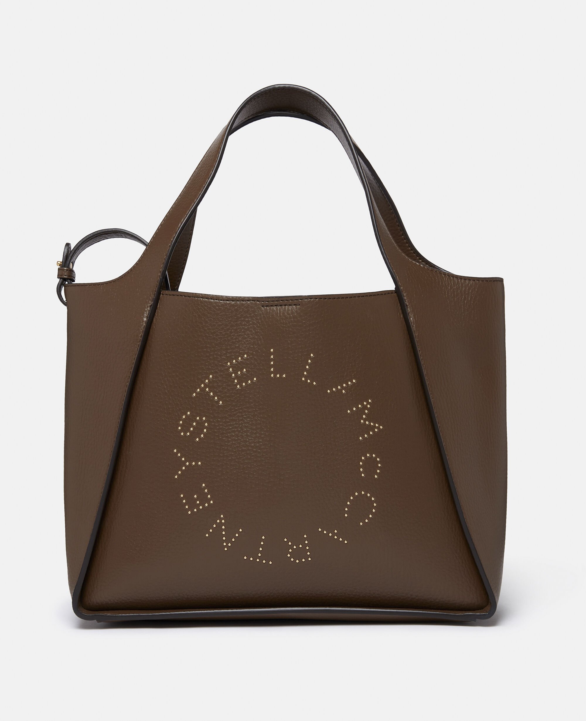 Stella mccartney monogram small tote clearance