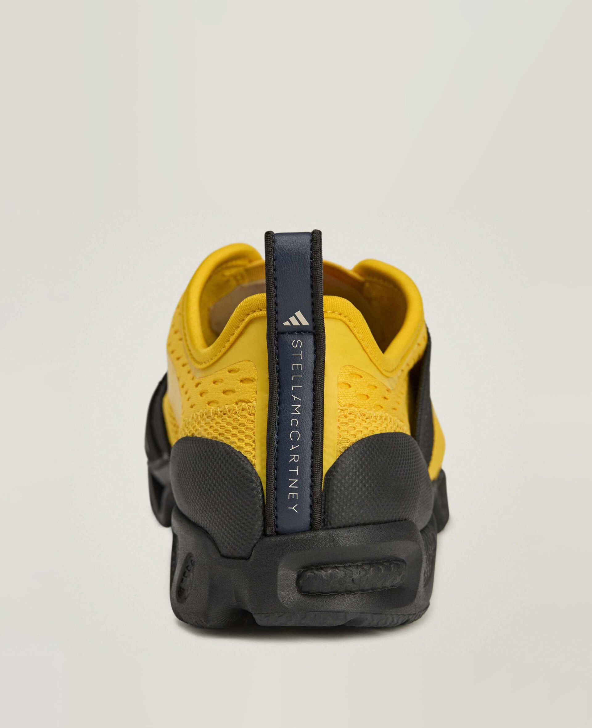 Sportswear X Low Trainers-Gold-large image number 6