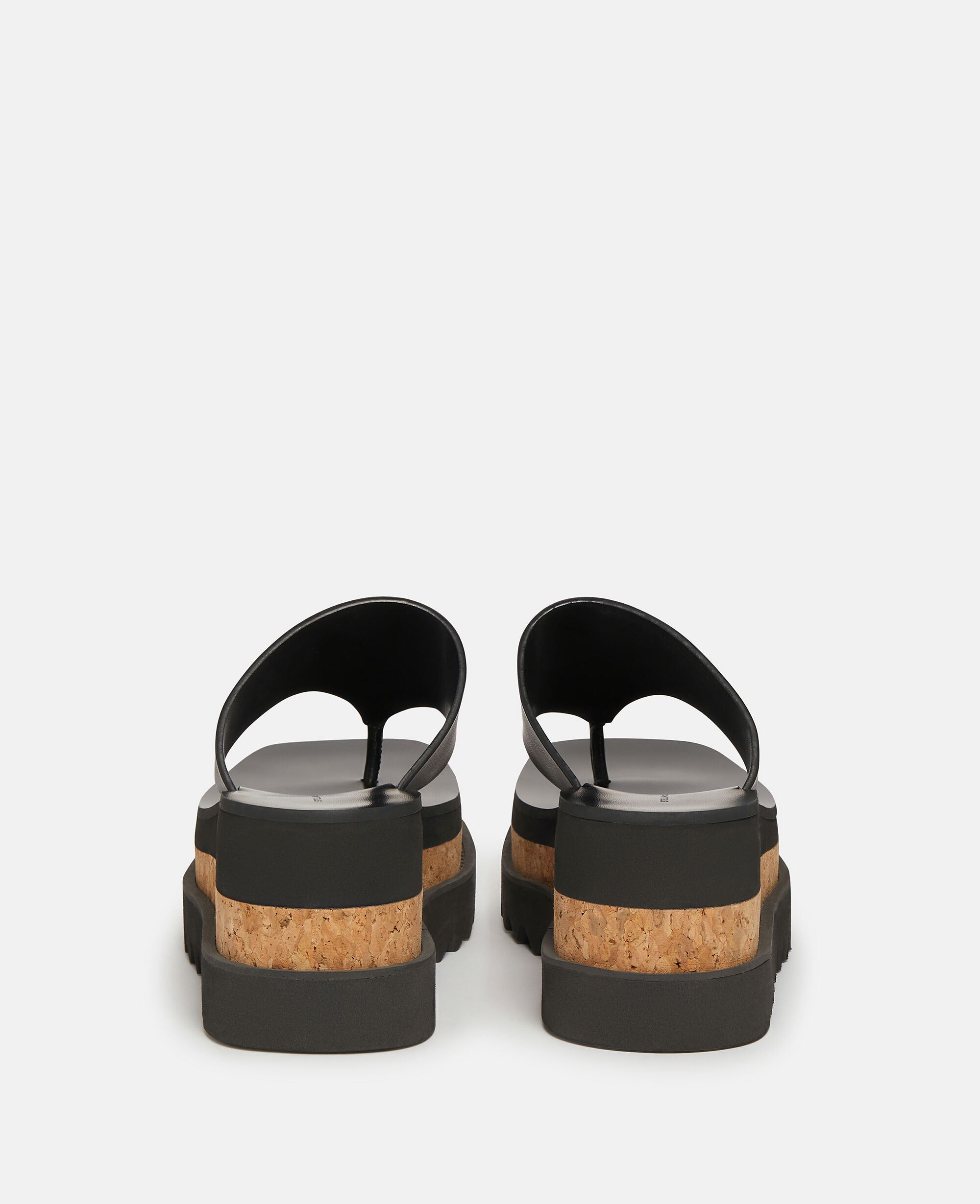 Stella discount mccartney flatforms