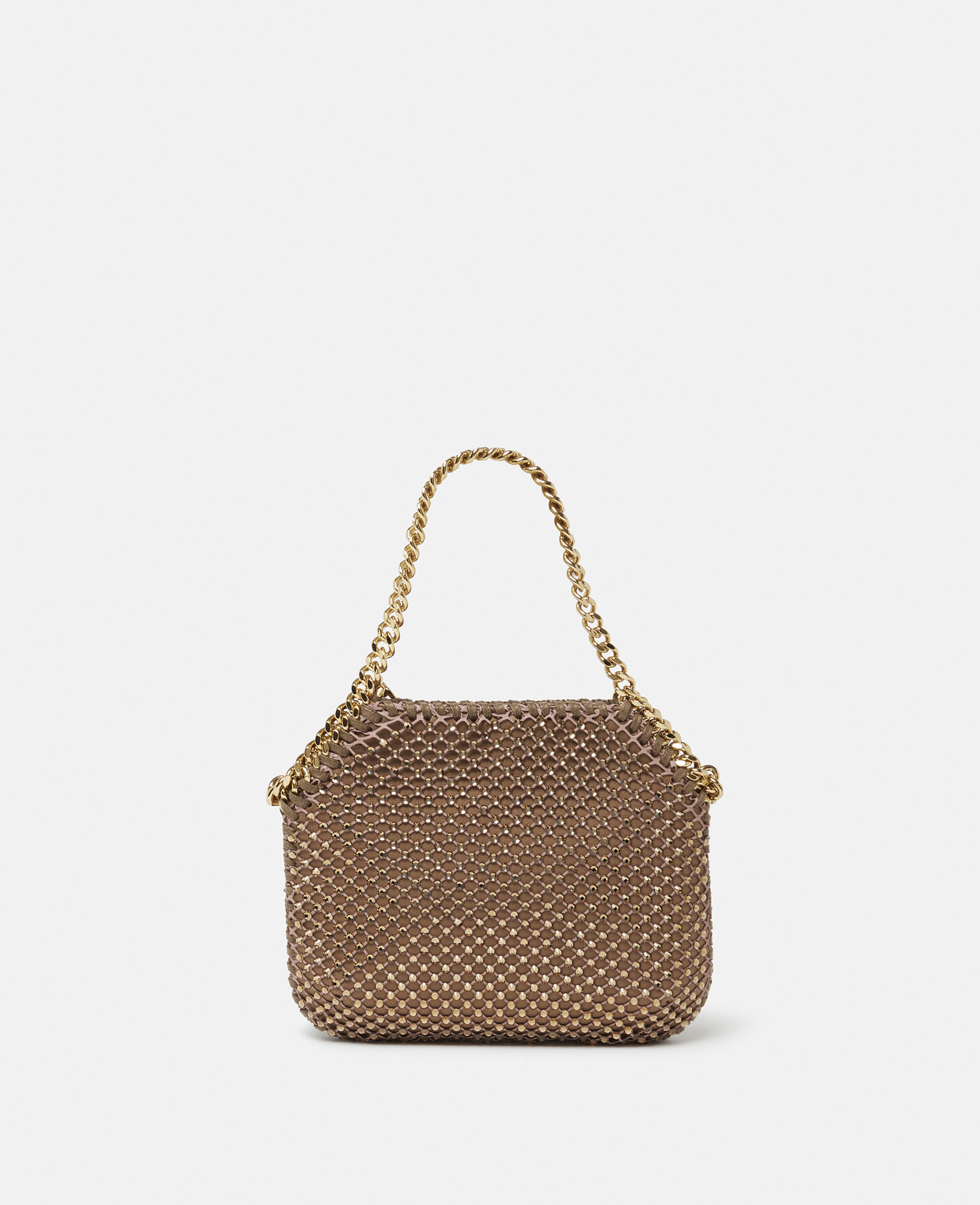 【関税&送料込】Stella Mccartney Stella Mccartney Falabella The Iconic Falabella | Designer Tote Bags | Stella McCartney US