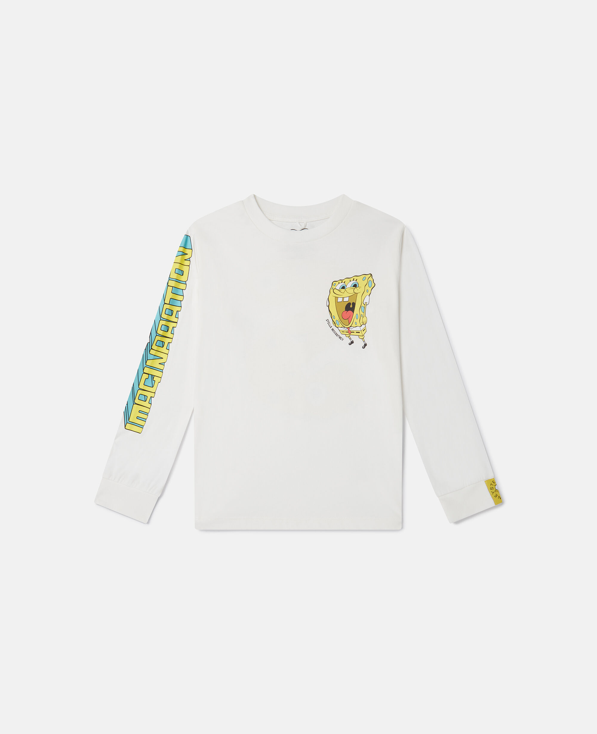 Boys T-Shirts | Printed T-Shirts & Tops | Stella McCartney