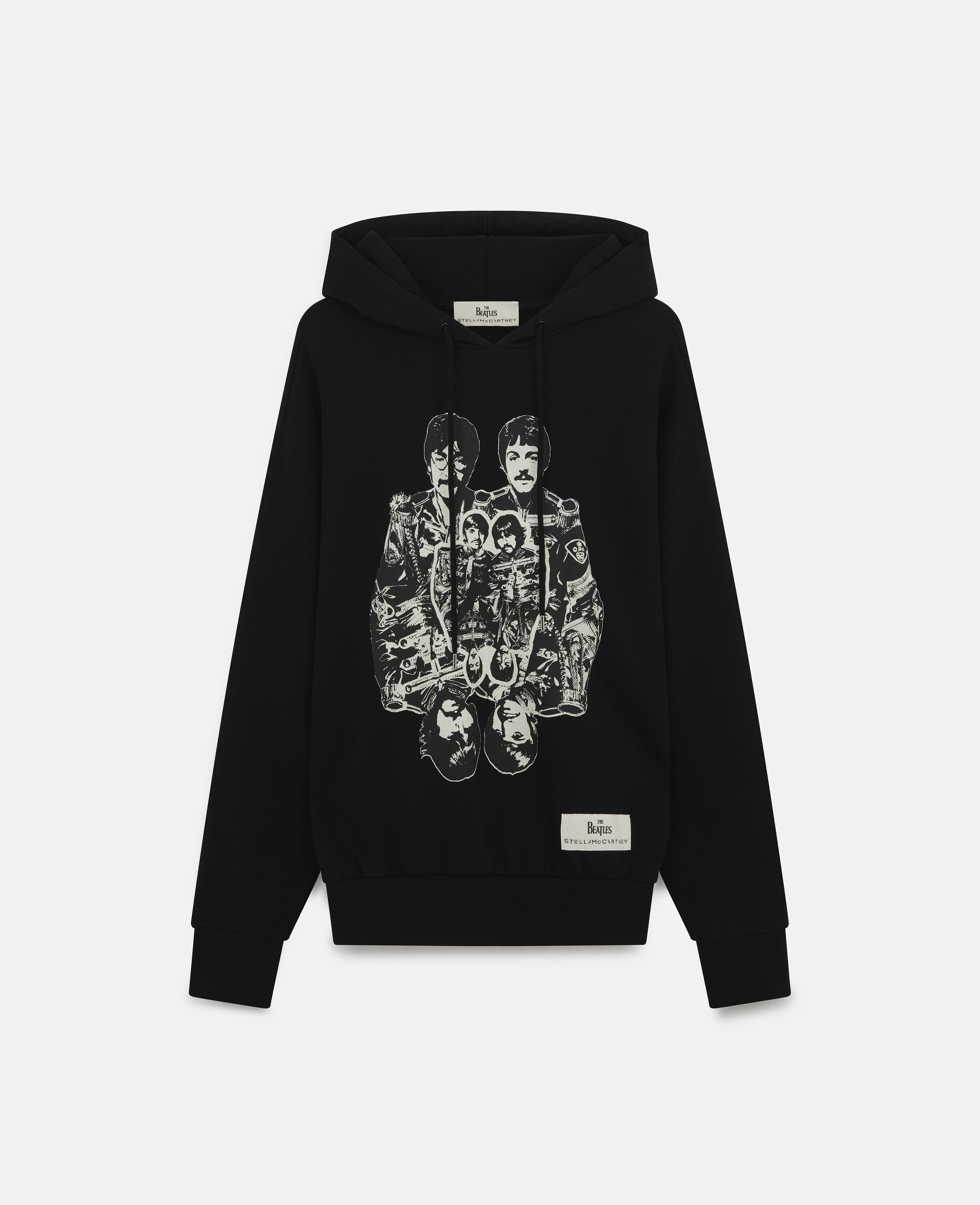 Stella mccartney top the beatles
