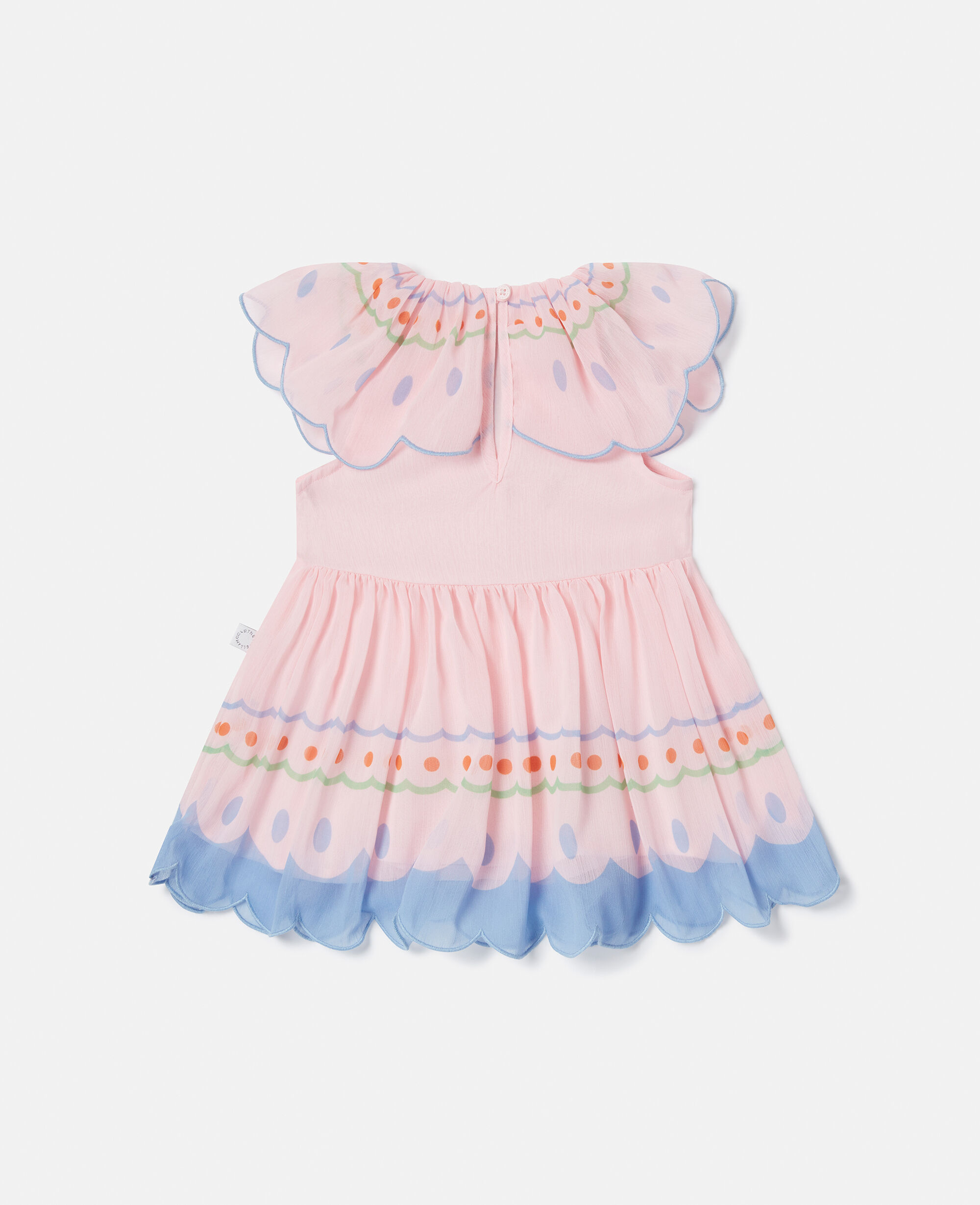 Baby Dresses, All-In-Ones & Dungarees | Stella McCartney Kids US