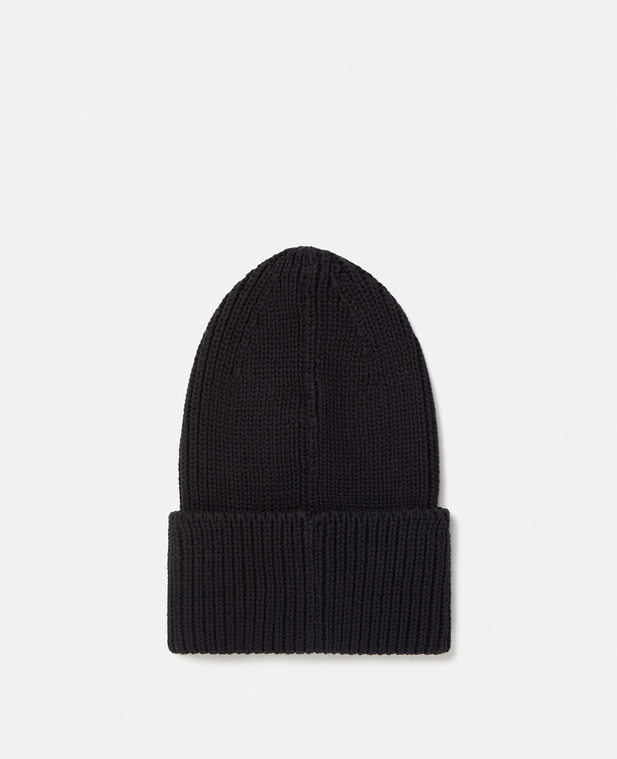 【送料&関税込】Stella McCartney Distressed Alpaca Beanie Stella McCartney Distressed Alpaca Beanie | italist, ALWAYS